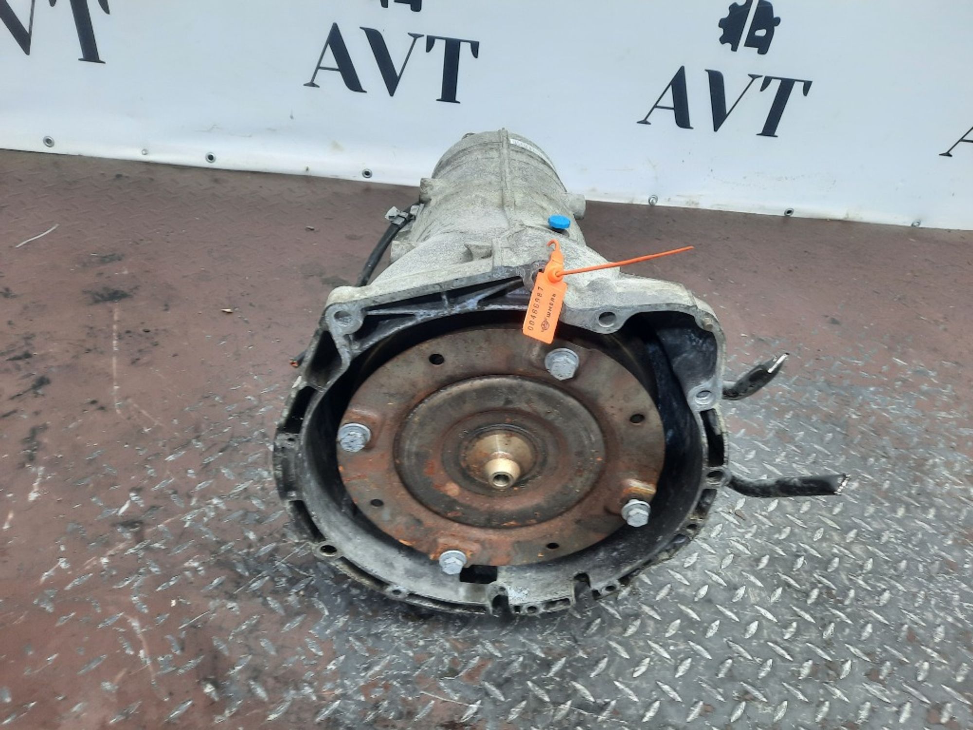 АКПП BMW 3 SERIES E90 306D3 6HP26, 35000 рублей, Москва