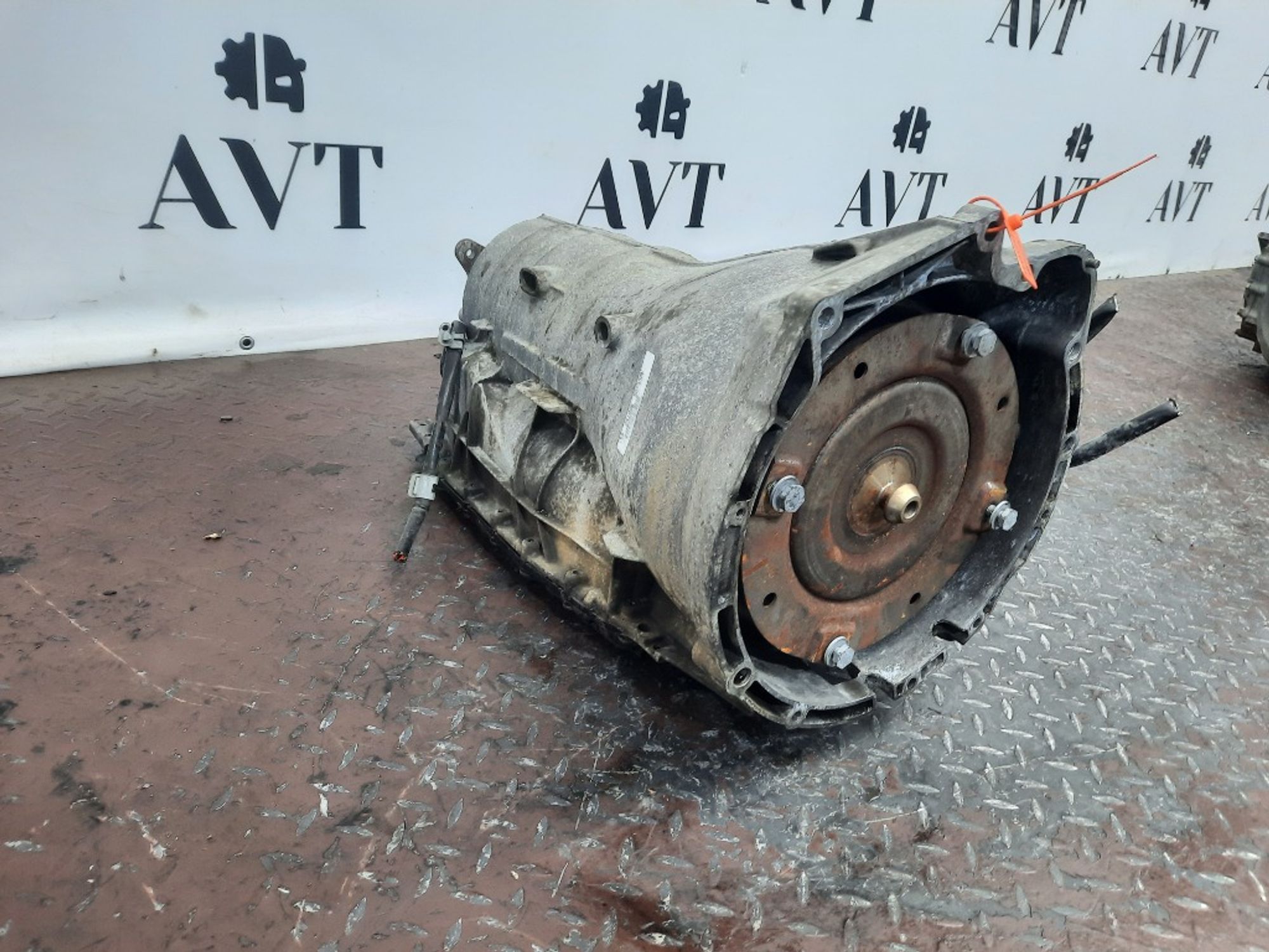 АКПП BMW 3 SERIES E90 306D3 6HP26, 35000 рублей, Москва