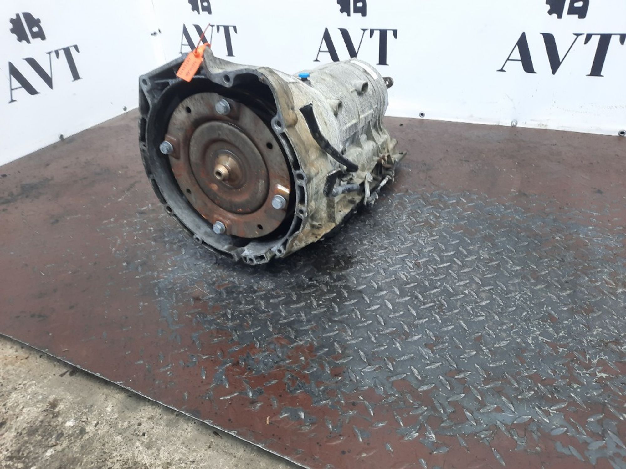 АКПП BMW 3 SERIES E90 306D3 6HP26, 35000 рублей, Москва