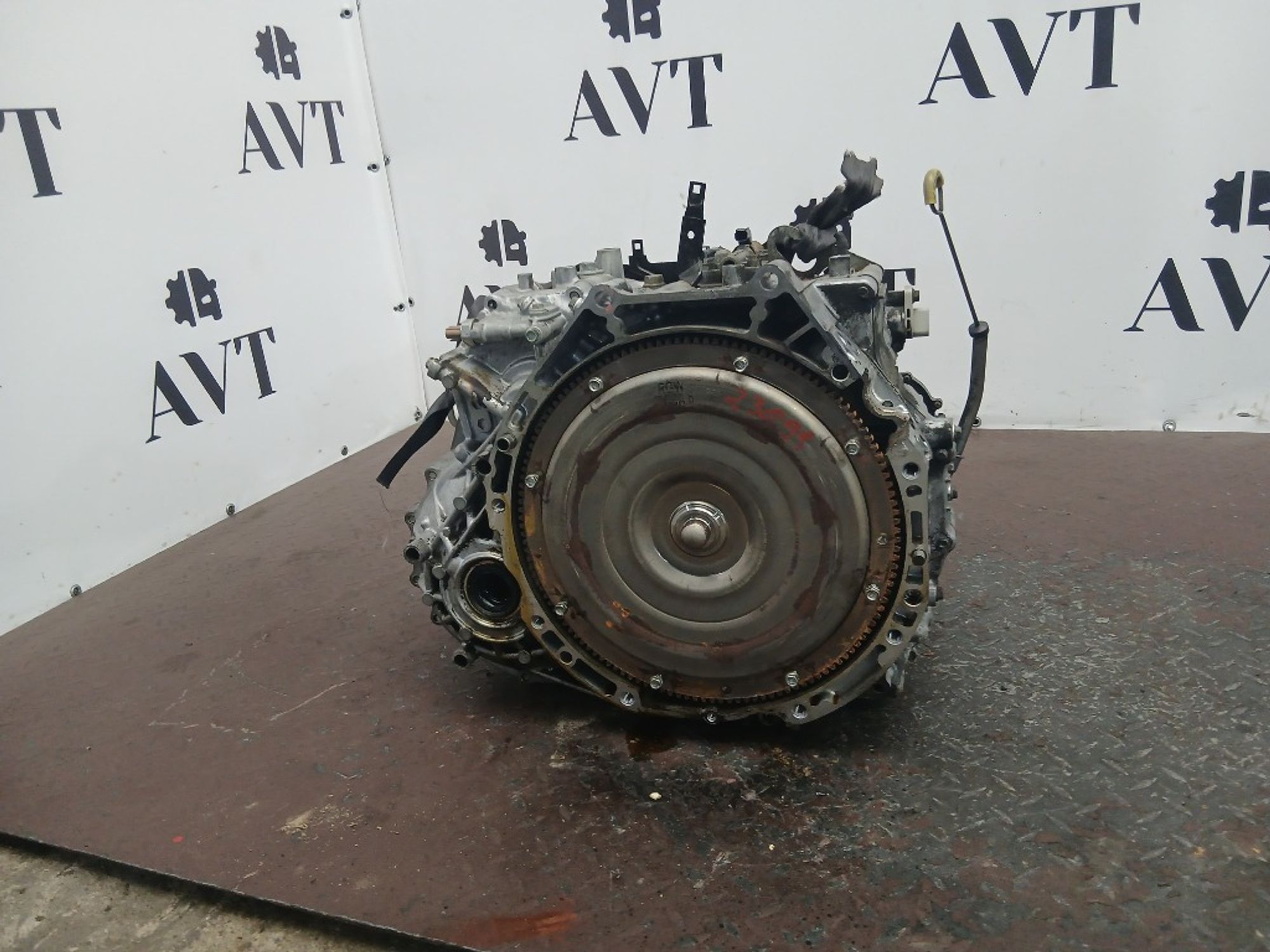 АКПП Honda Pilot 2 J35Z4 PN4A, 75000 рублей, Москва