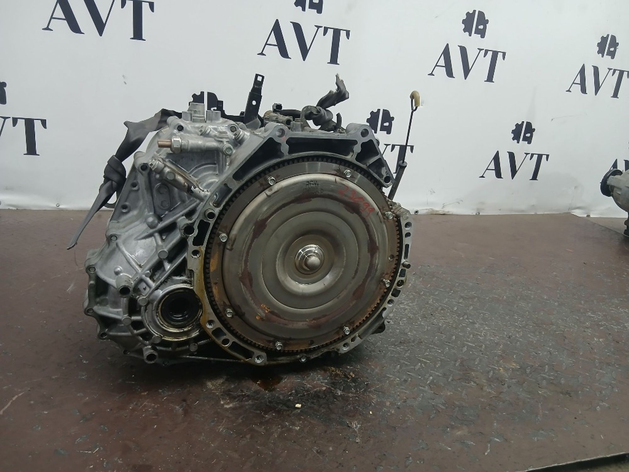 АКПП Honda Pilot 2 J35Z4 PN4A, 75000 рублей, Москва