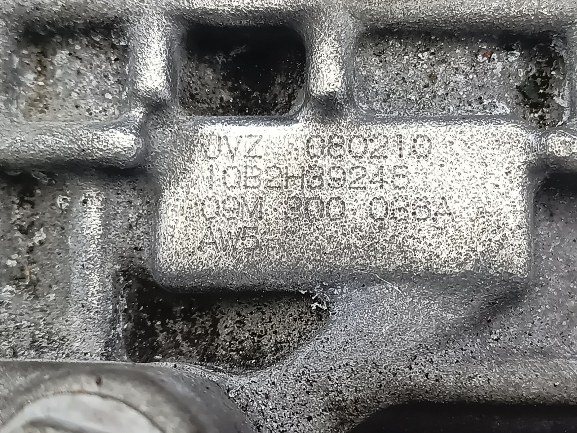 АКПП Volkswagen Tiguan CAW CAWB CAWA JVZ, 60000 рублей, Москва