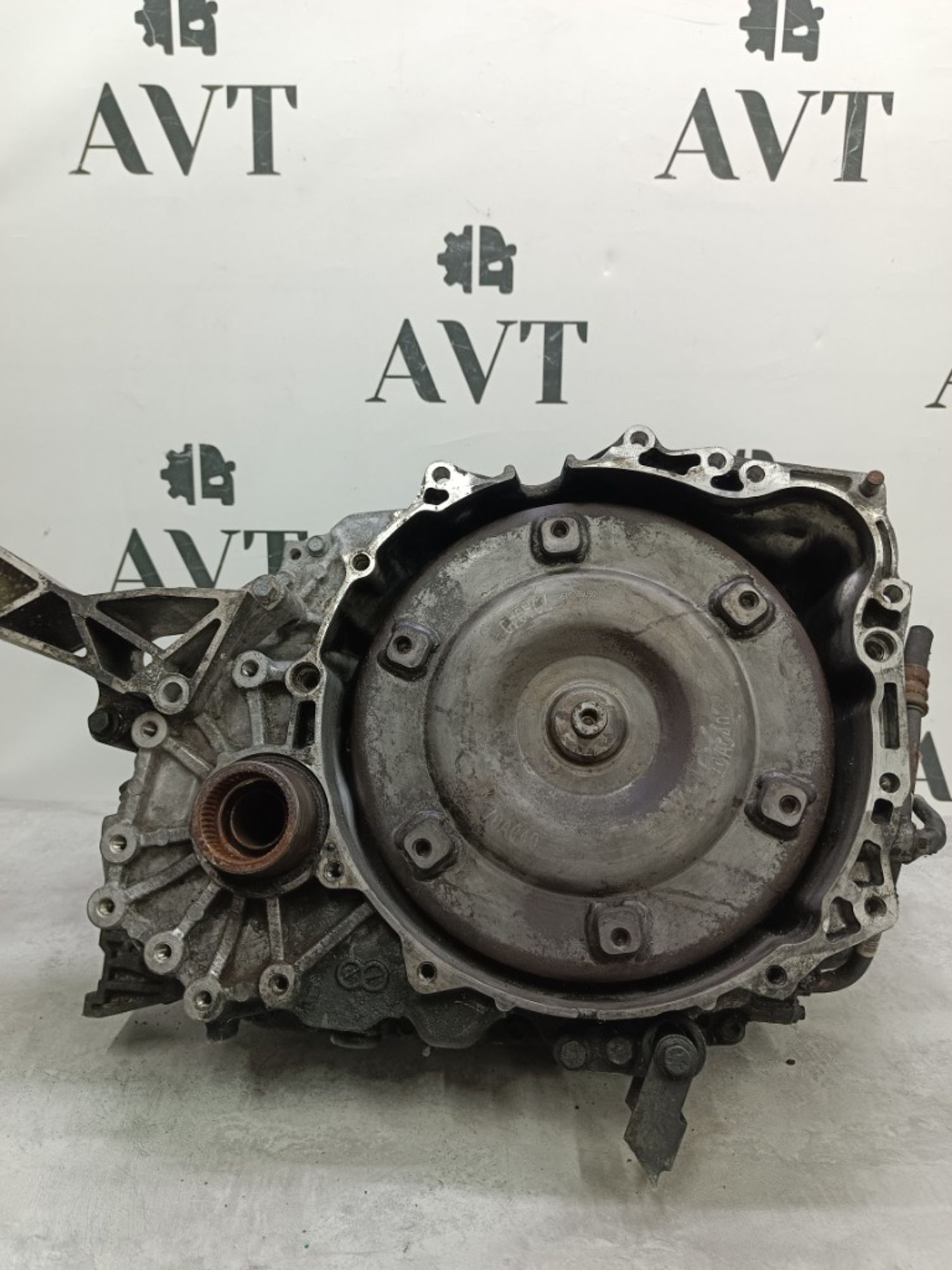 АКПП Volvo XC90 D5244T4 TF-80SC, 60000 рублей, Москва