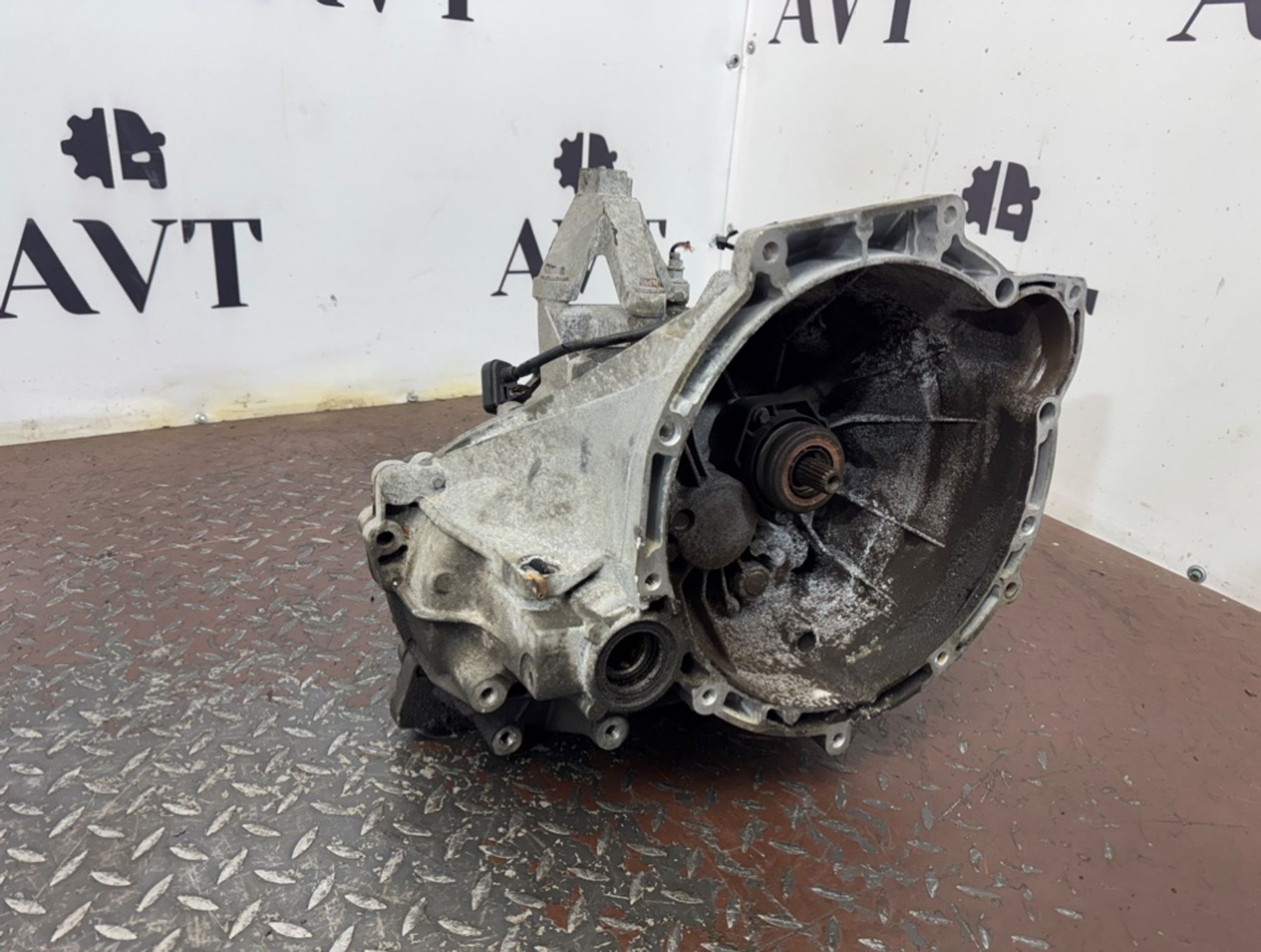 МКПП Ford Focus HXDA 3M5R7002ND, 16000 рублей, Москва