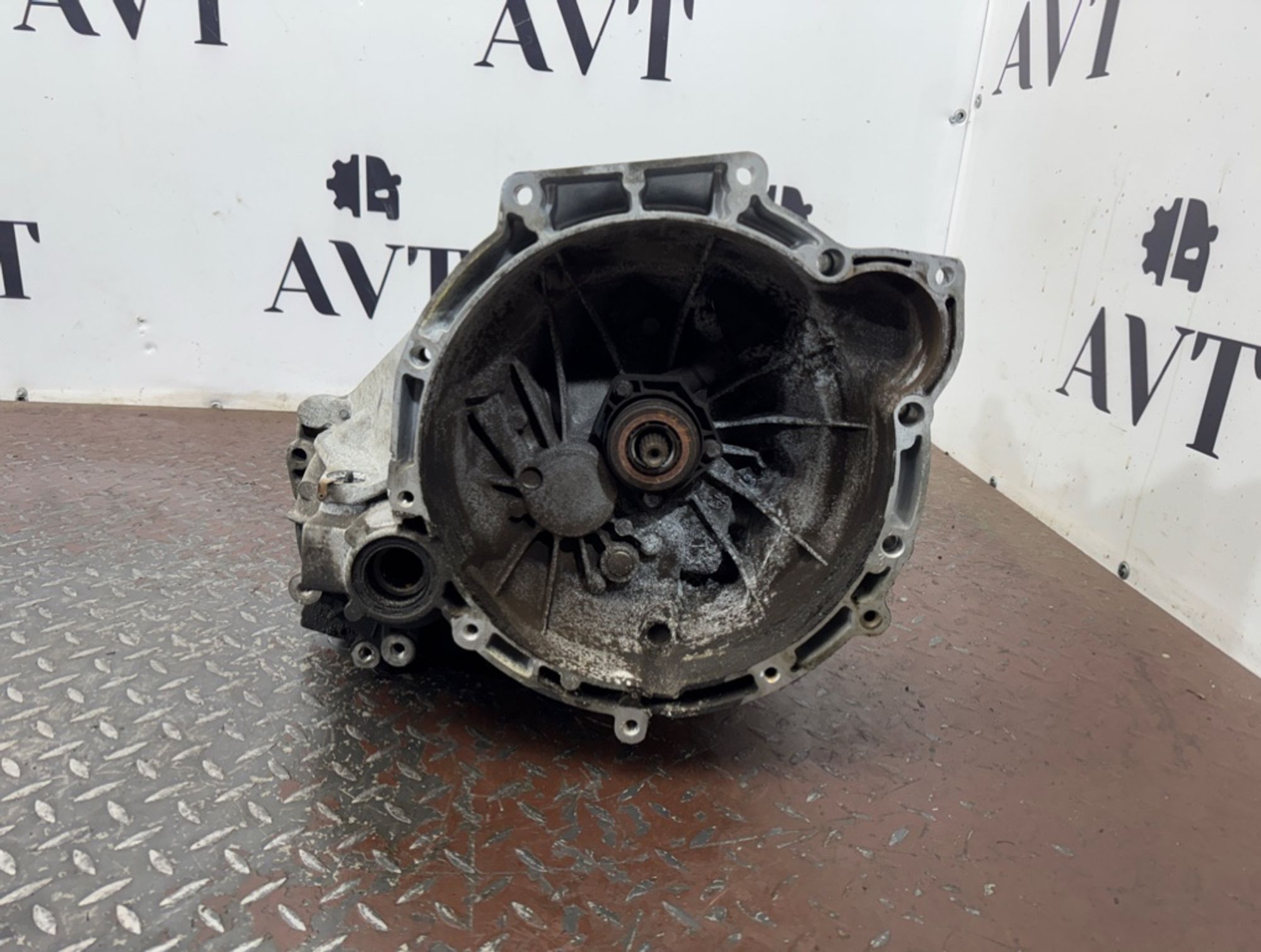 МКПП Ford Focus HXDA 3M5R7002ND, 16000 рублей, Москва