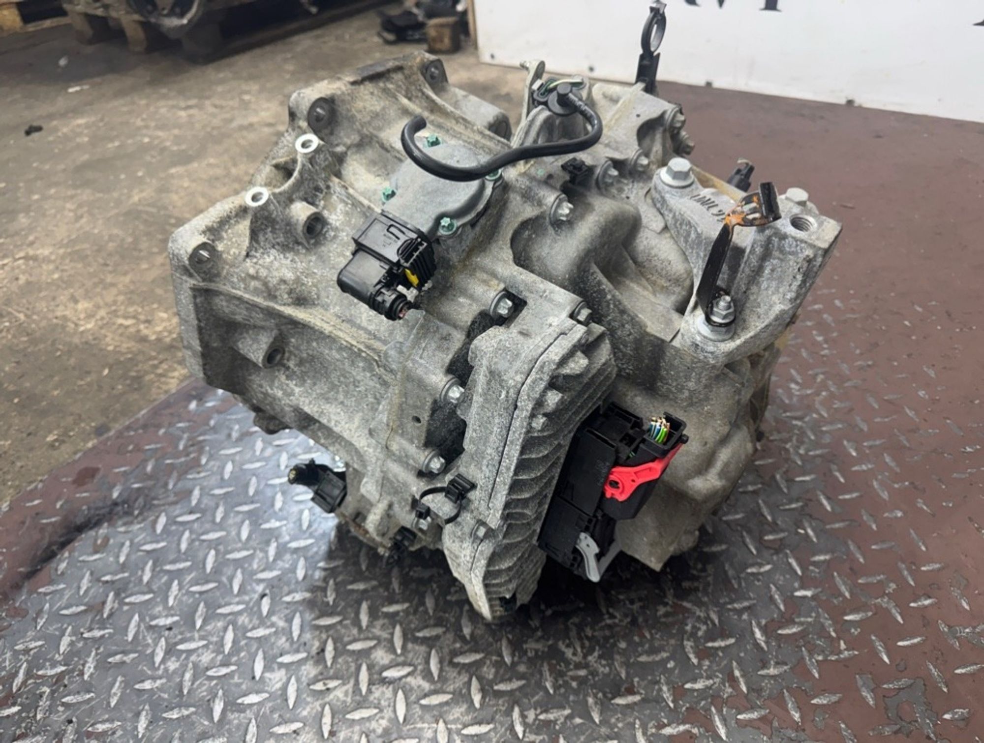 Робот PowerShift Ford Focus 3 PNDA BV6P7000, 90000 рублей, Москва