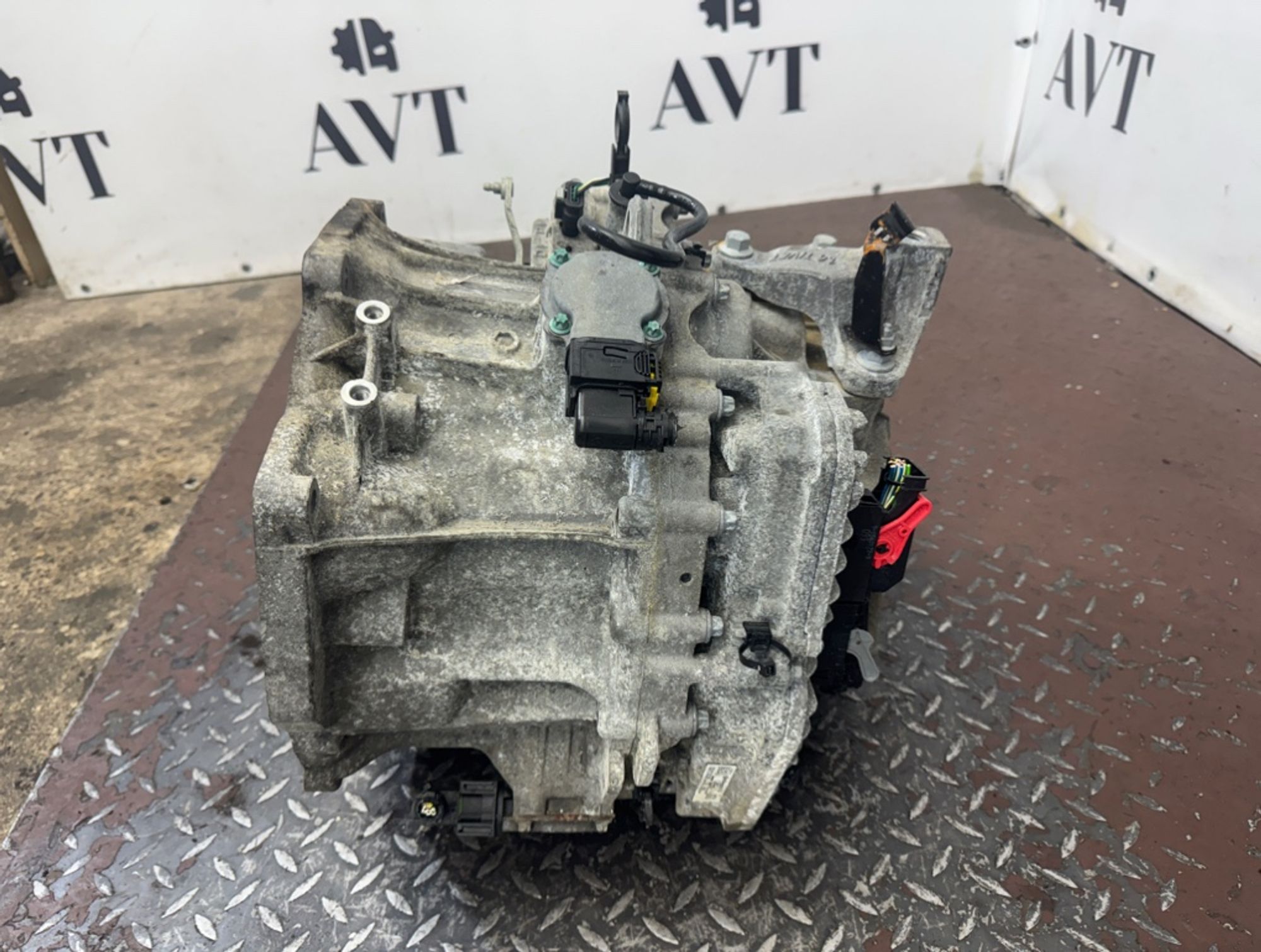 Робот PowerShift Ford Focus 3 PNDA BV6P7000, 90000 рублей, Москва