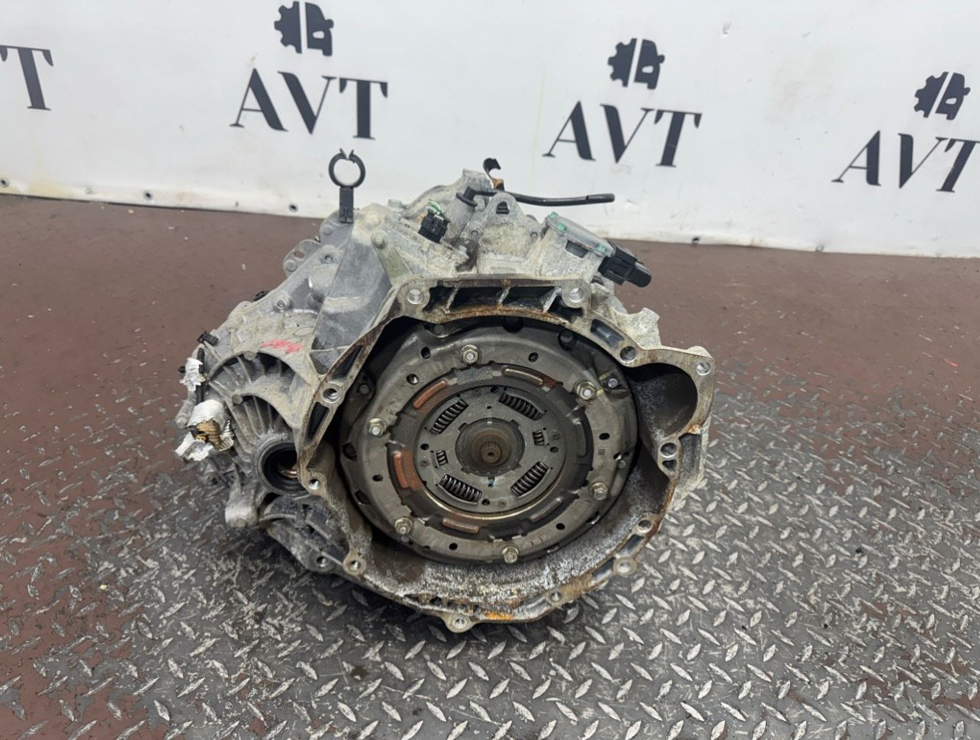 Робот PowerShift Ford Focus 3 PNDA BV6P7000, 90000 рублей, Москва