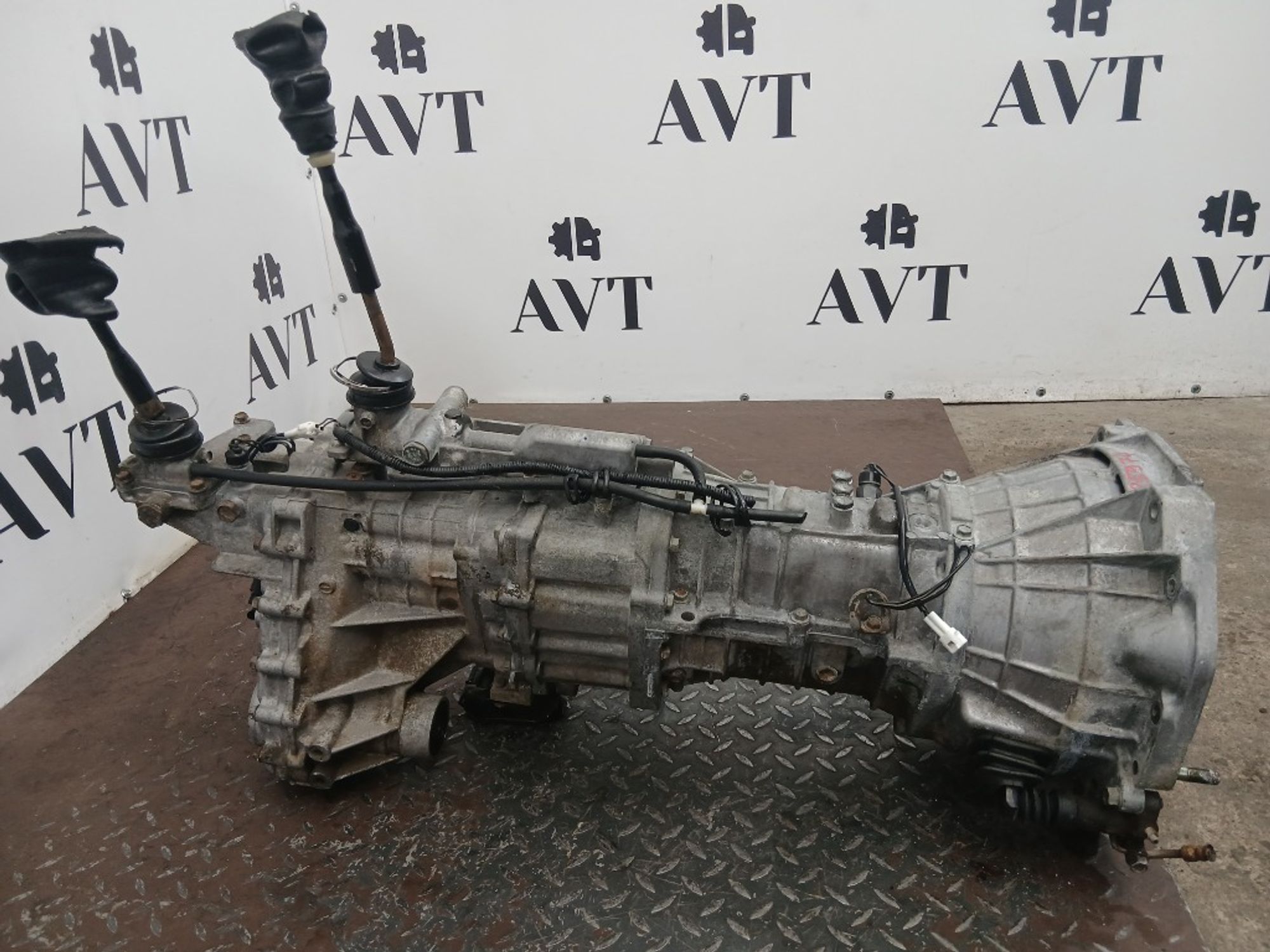 МКПП Suzuki Grand Vitara J20A 1130022, 65000 рублей, Москва