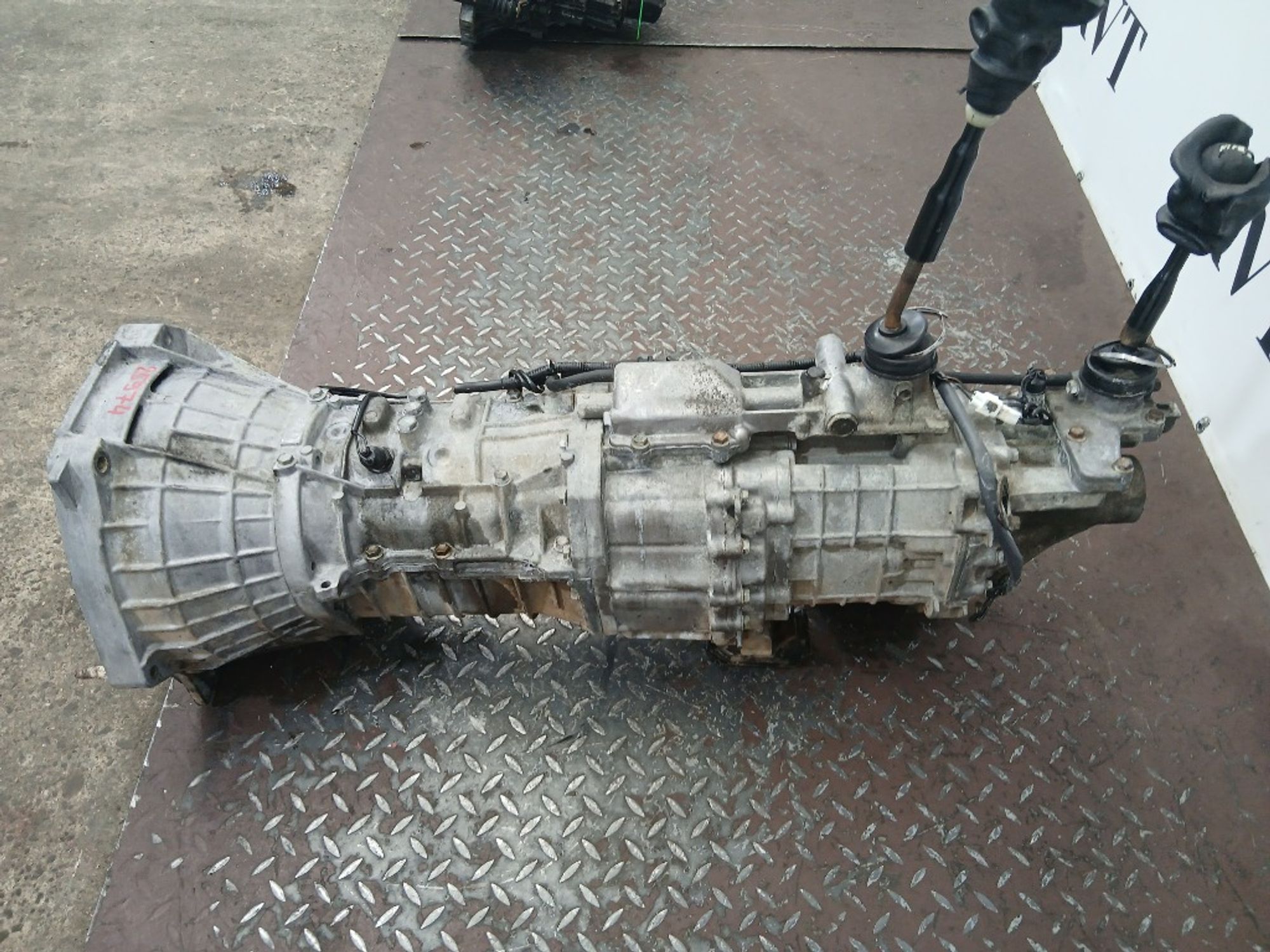 МКПП Suzuki Grand Vitara J20A 1130022, 65000 рублей, Москва