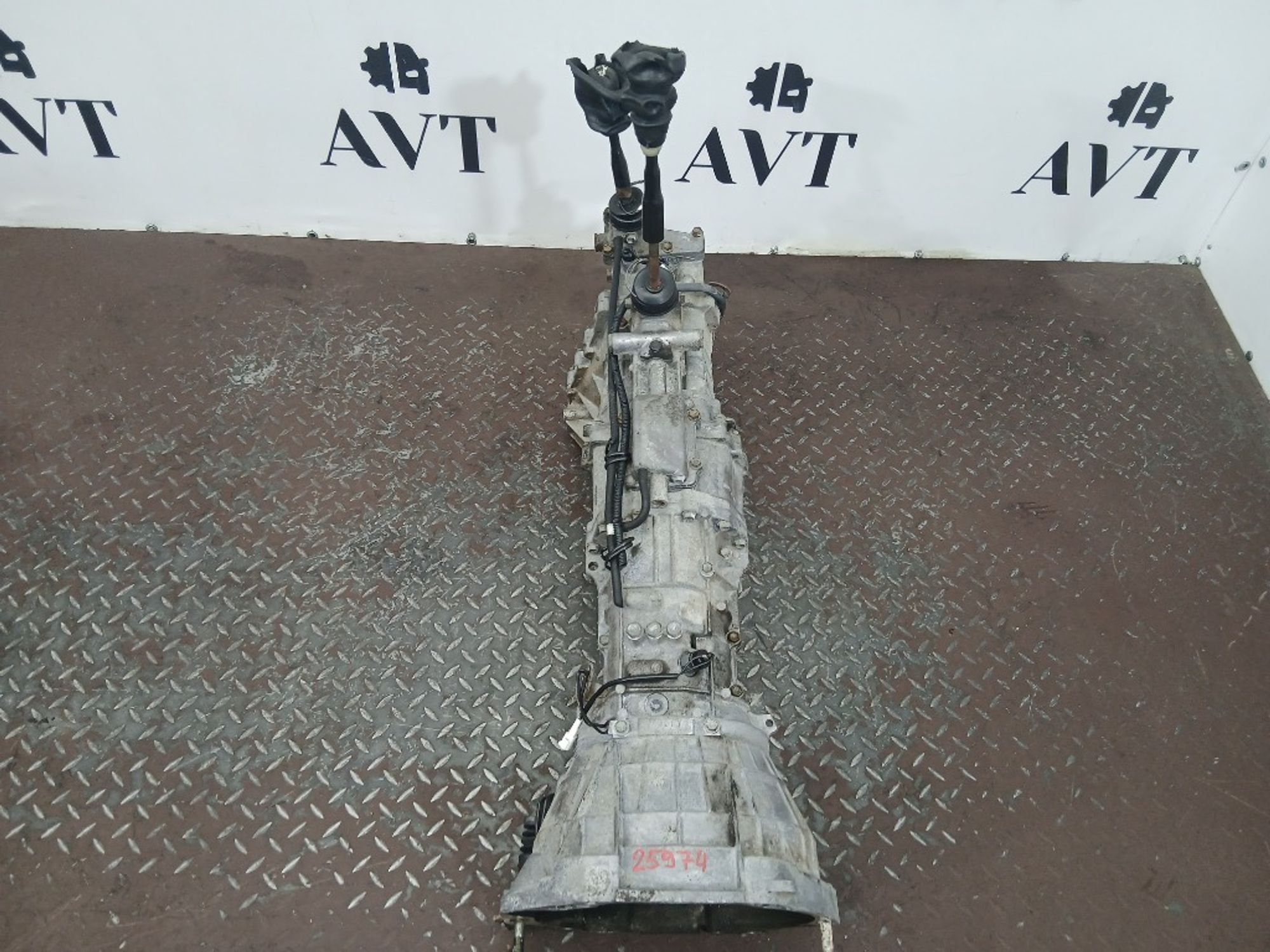 МКПП Suzuki Grand Vitara J20A 1130022, 65000 рублей, Москва