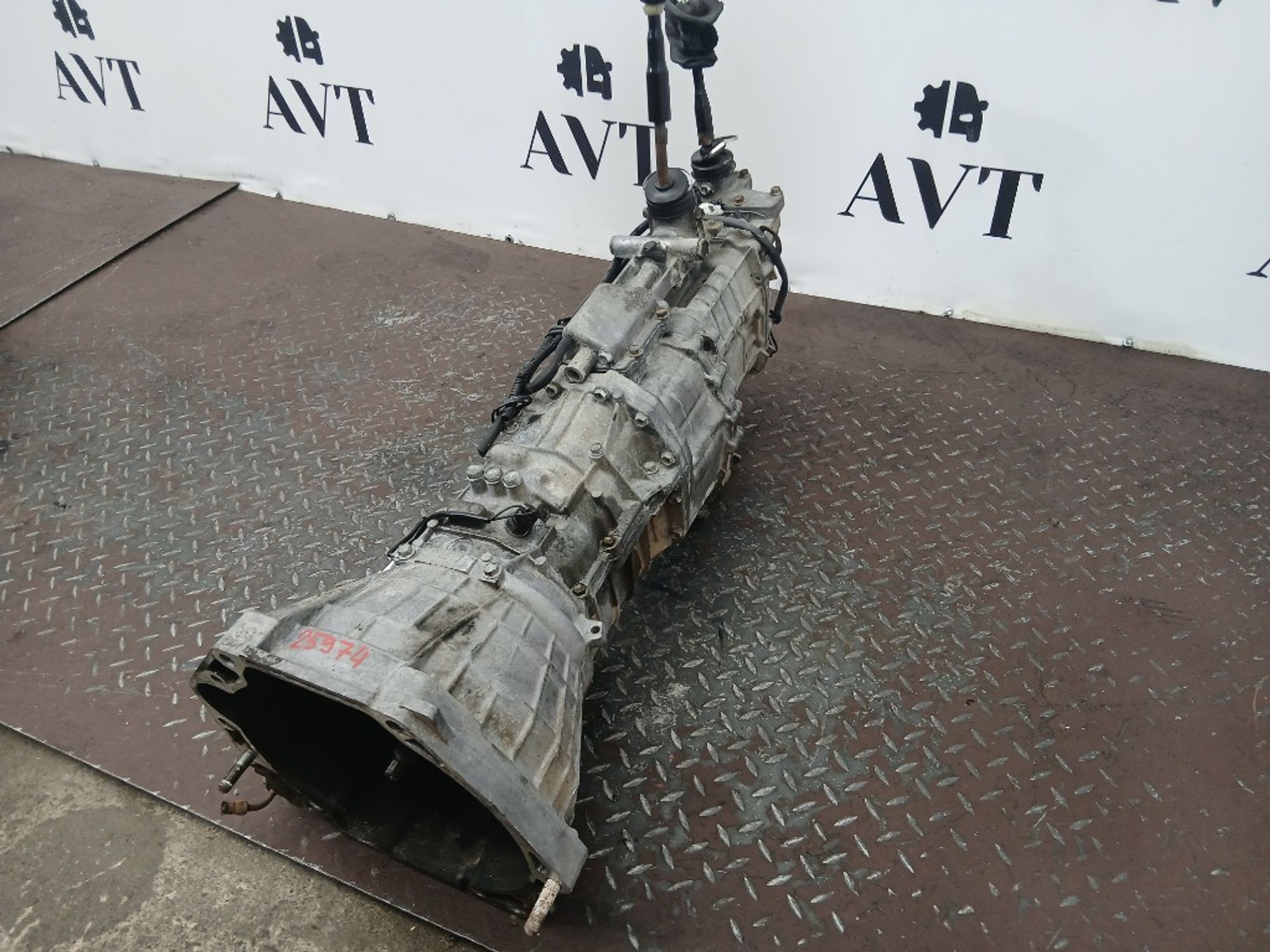 МКПП Suzuki Grand Vitara J20A 1130022, 65000 рублей, Москва