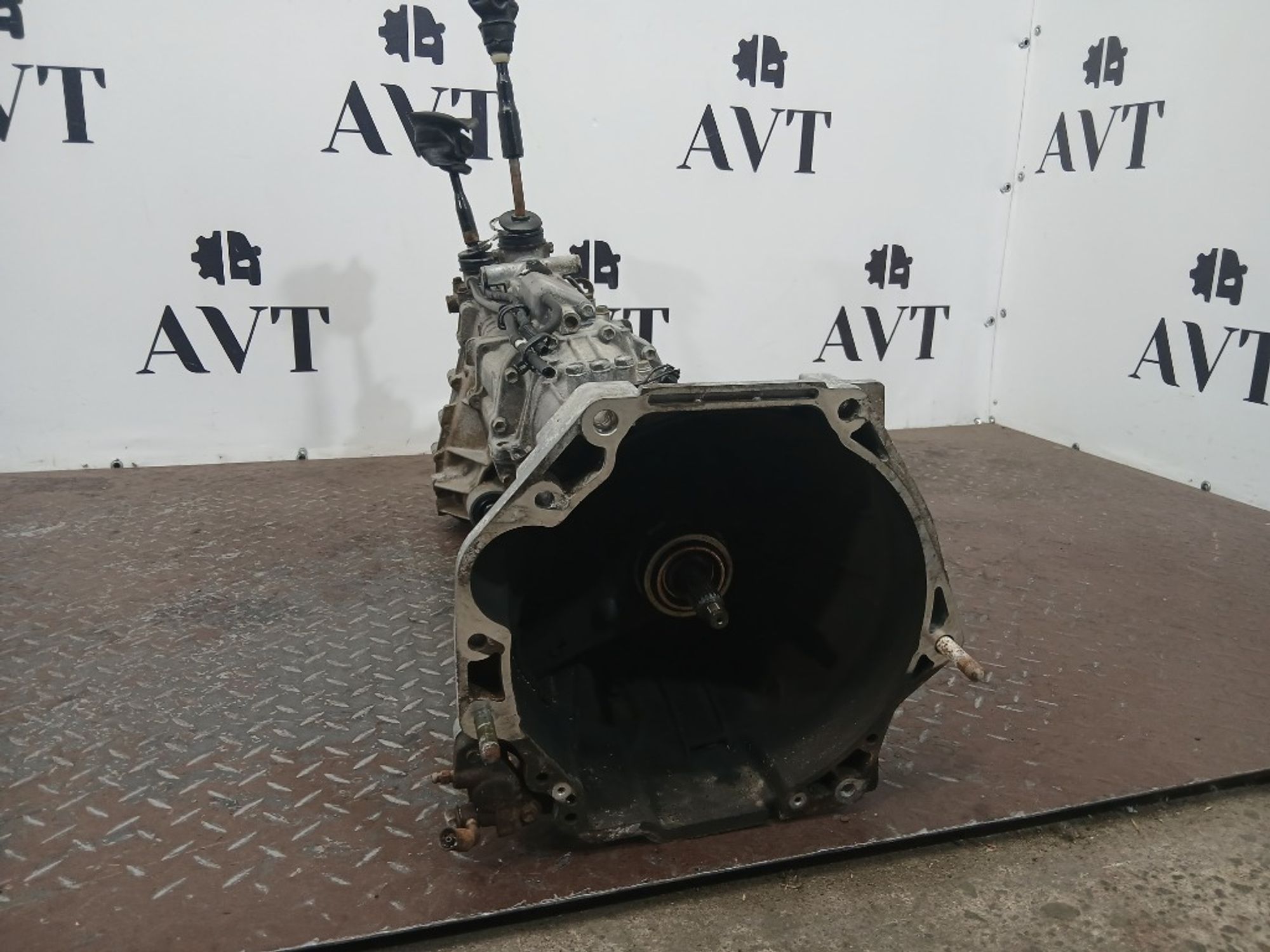 МКПП Suzuki Grand Vitara J20A 1130022, 65000 рублей, Москва