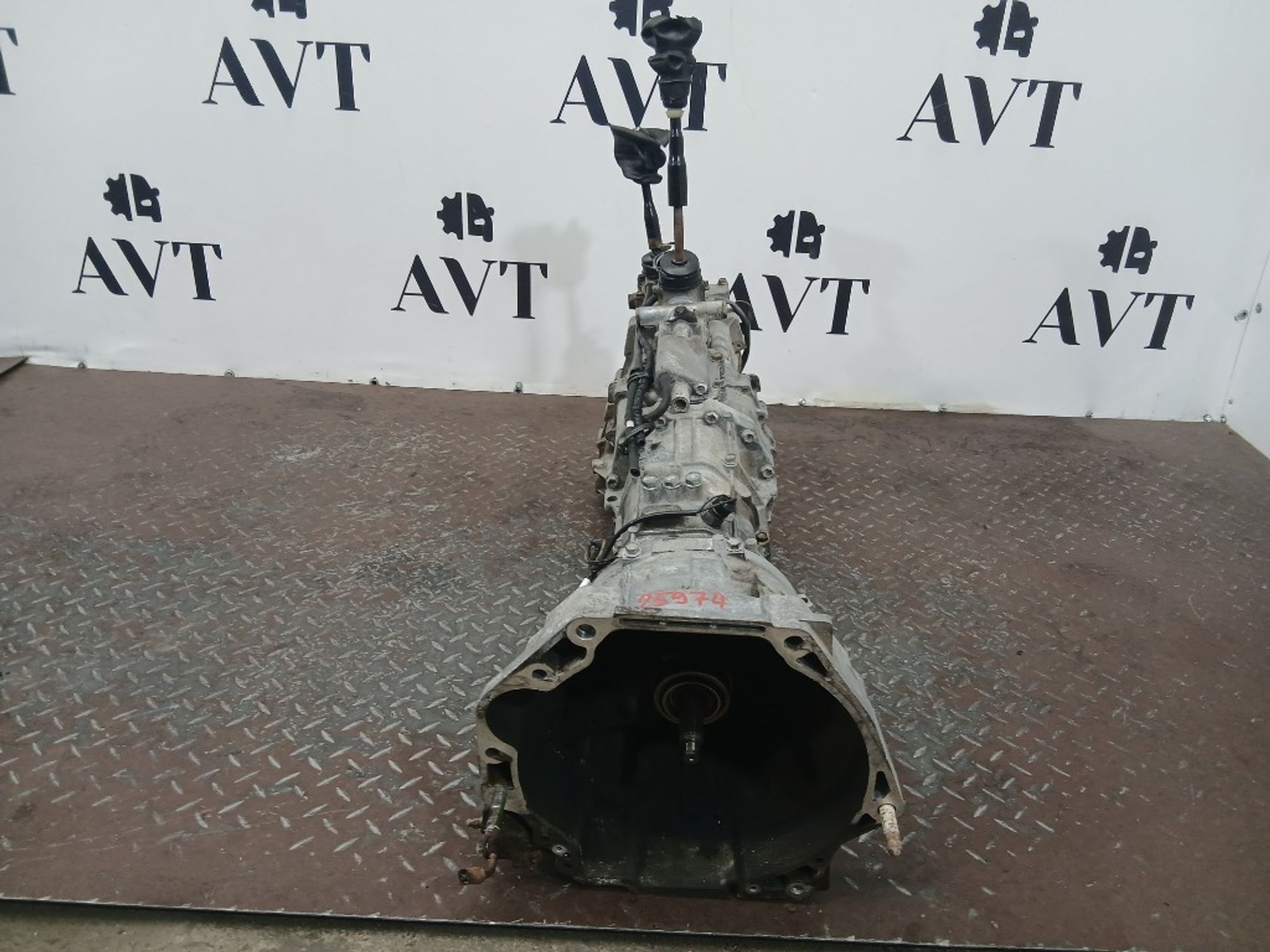 МКПП Suzuki Grand Vitara J20A 1130022, 65000 рублей, Москва