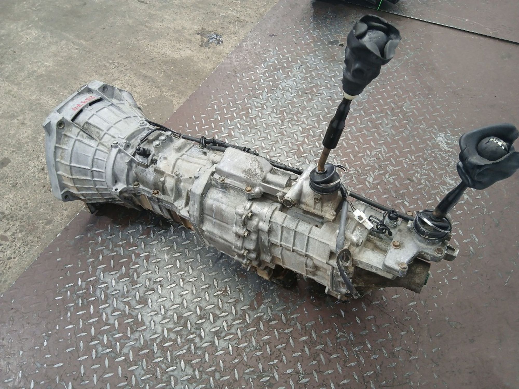 МКПП Suzuki Grand Vitara J20A 1130022, 65000 рублей, Москва