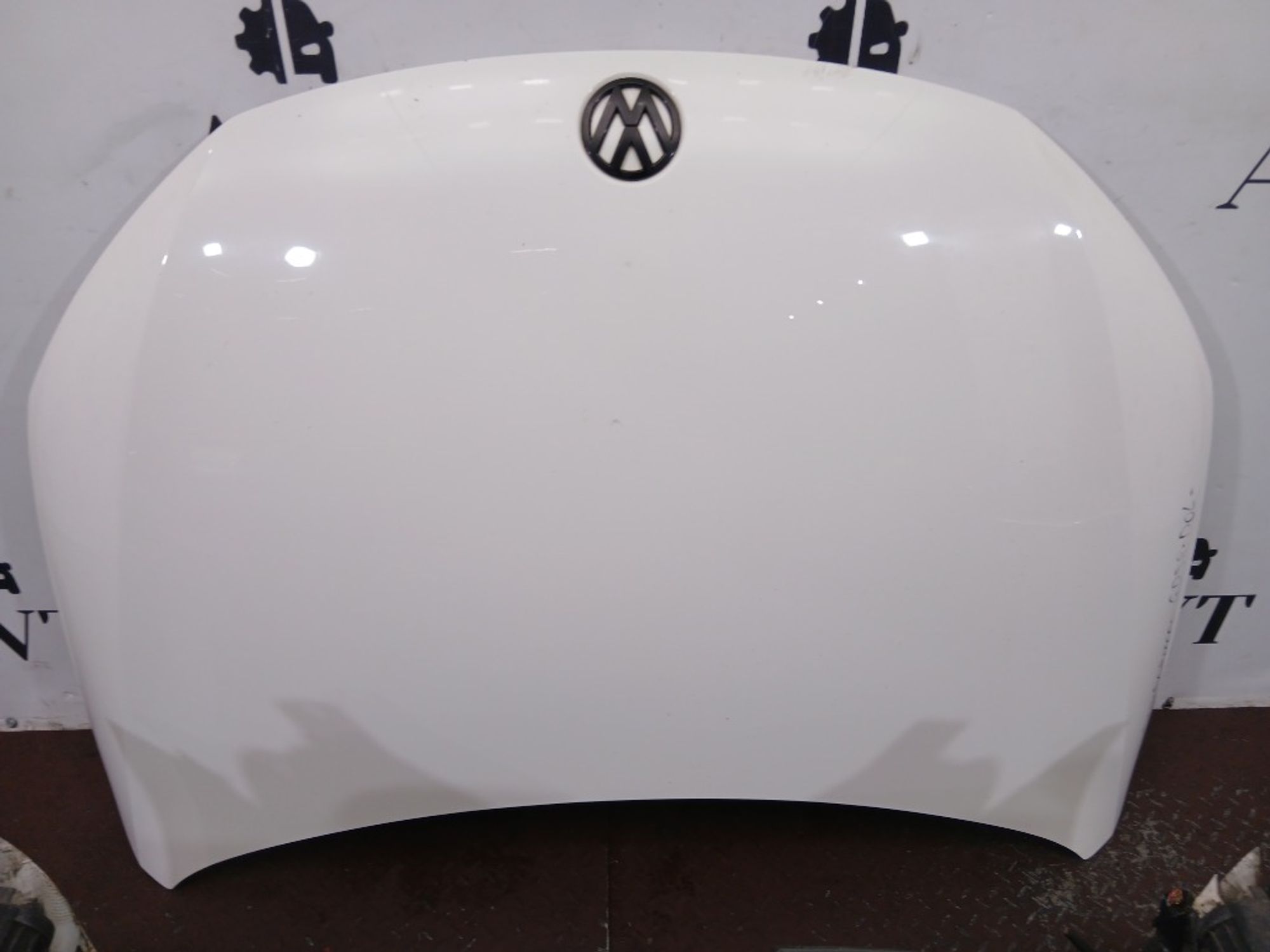 Ноускат (Nose Cut) Volkswagen Scirocco MK3 CAWA, 125000 рублей, Москва