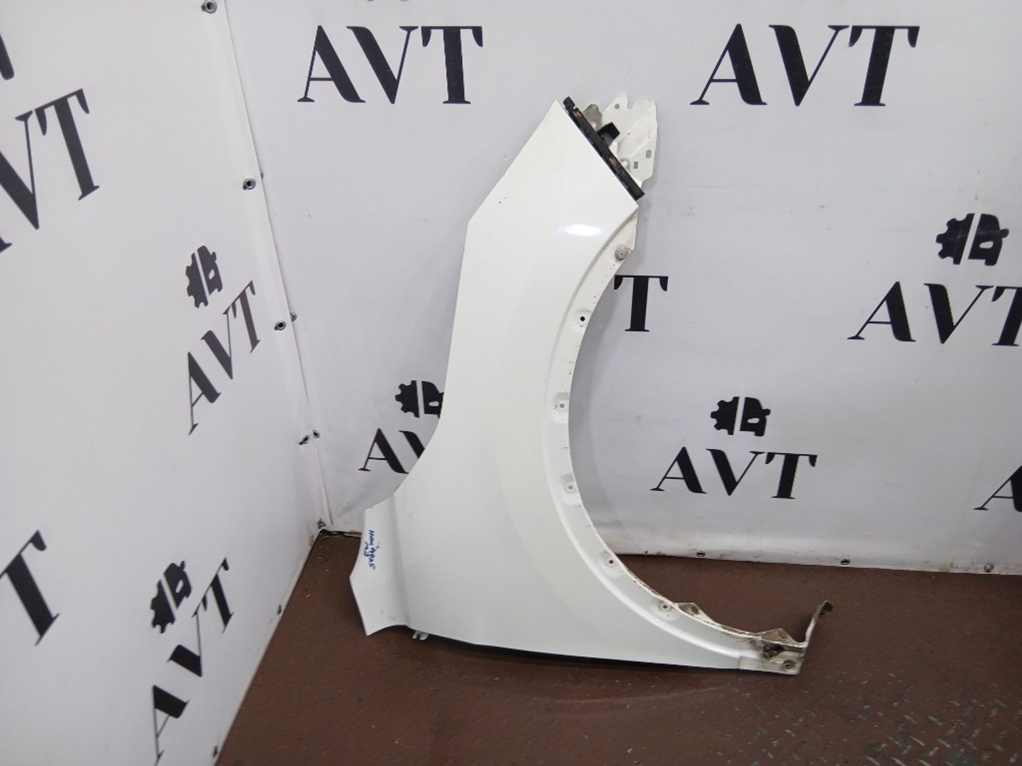 Ноускат (Nose Cut) Nissan Qashqai J11 620224EB0H, 180000 рублей, Москва