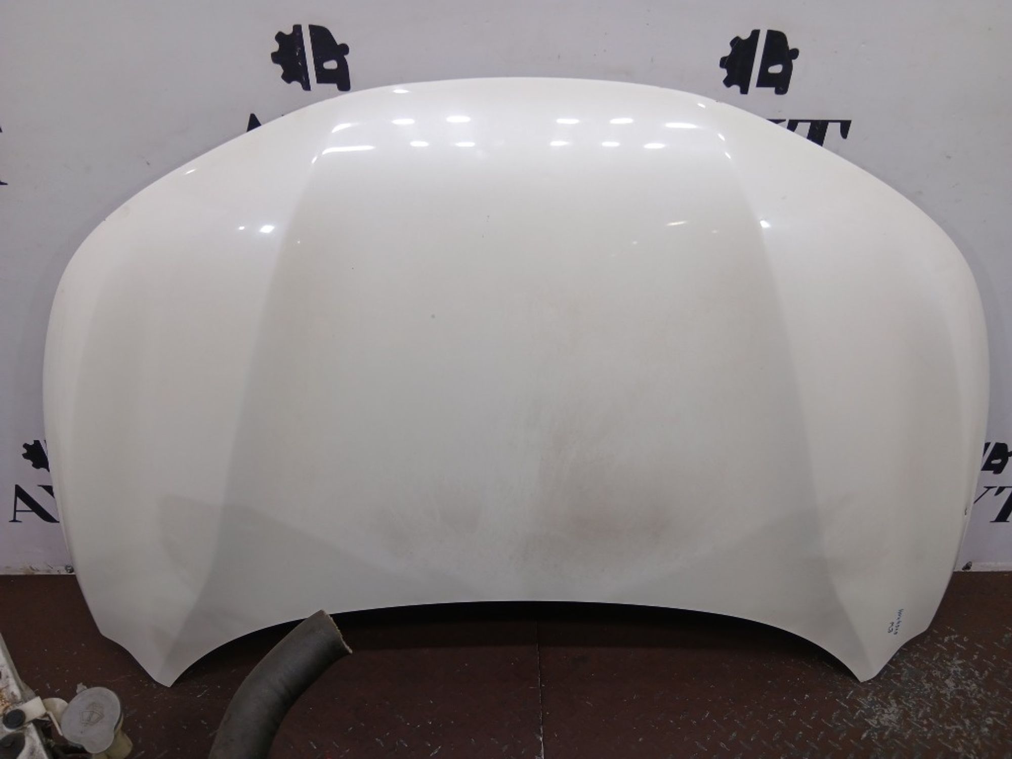 Ноускат (Nose Cut) Nissan Qashqai J11 620224EB0H, 180000 рублей, Москва