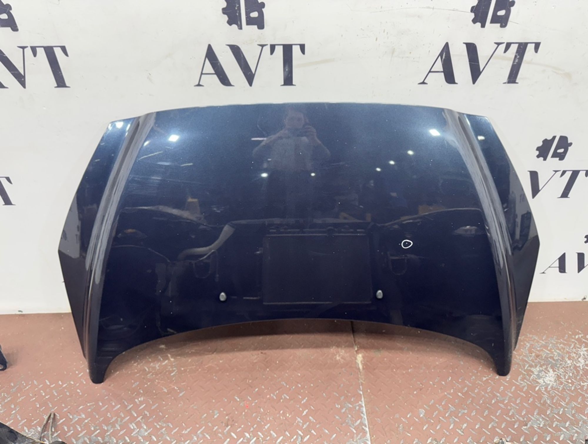 Ноускат (Nose Cut) Peugeot 308 T7 AA36136466, 115000 рублей, Москва