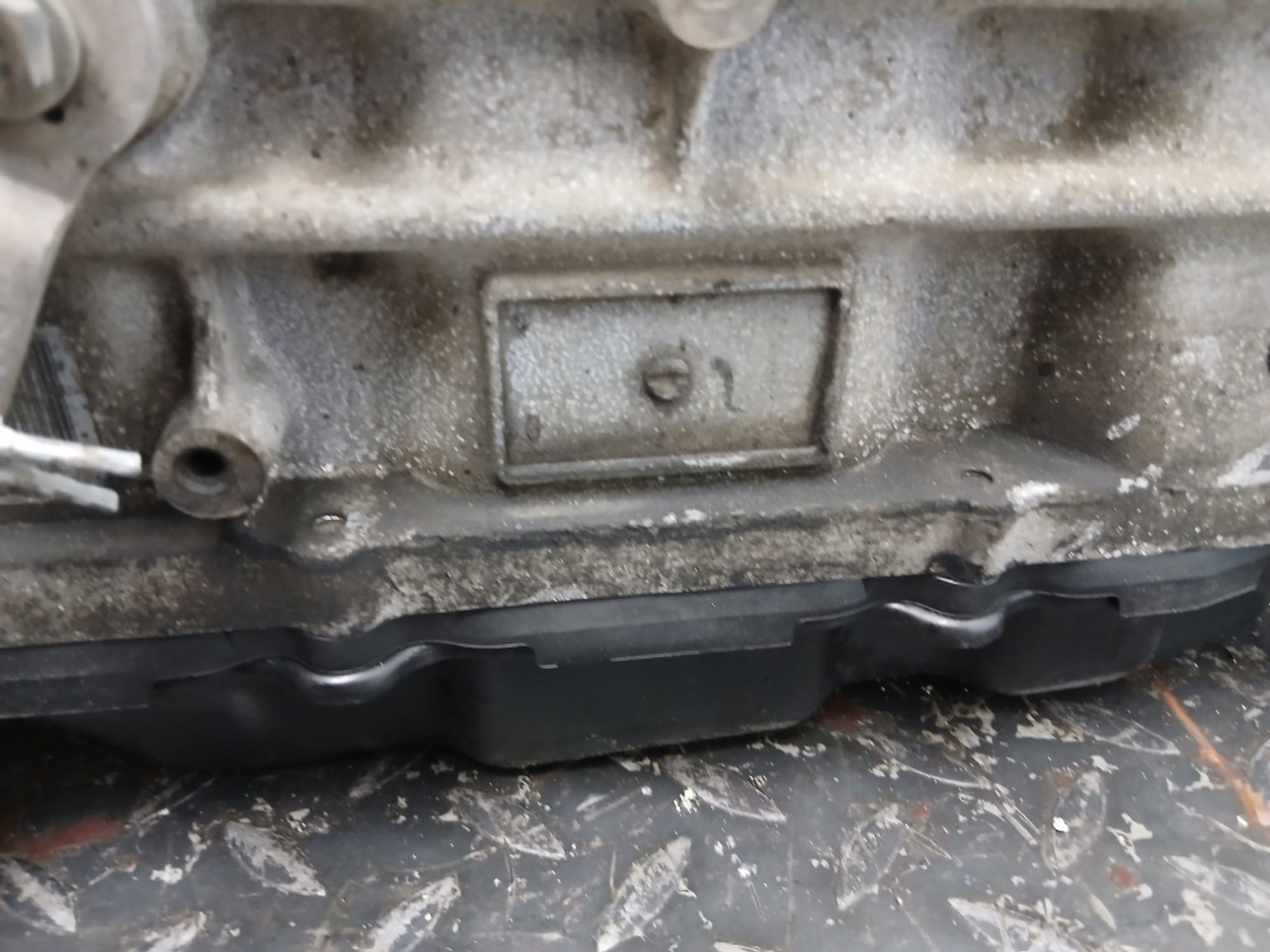 АКПП Volkswagen Touareg BPE NONR, 45000 рублей, Москва