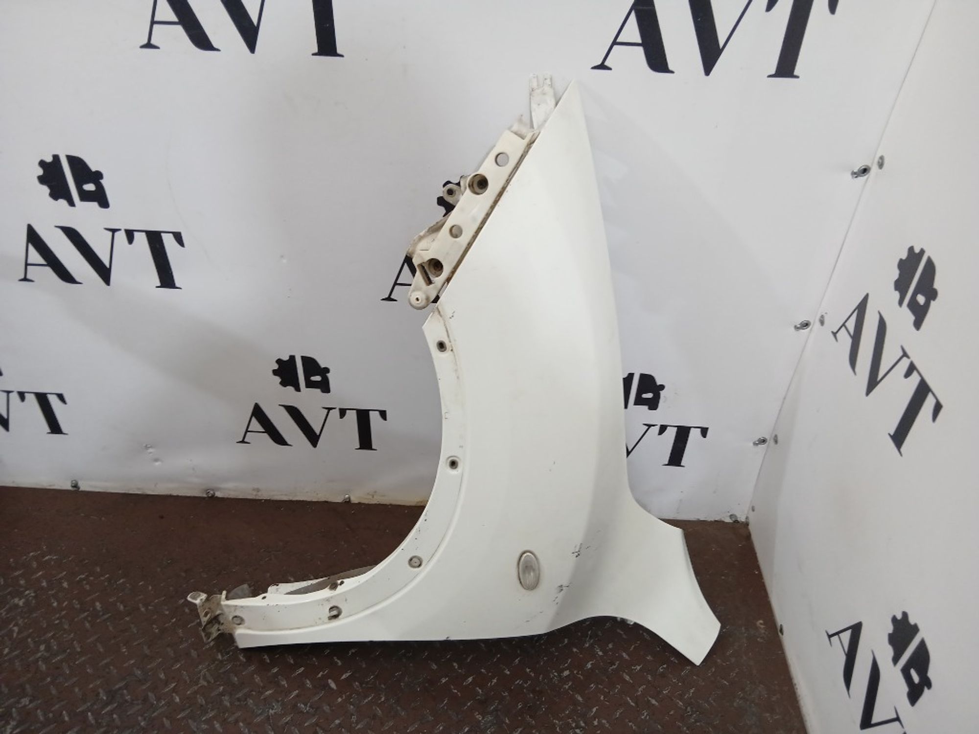 Ноускат (Nose Cut) Nissan Juke YF15 620221KA2H, 110000 рублей, Москва