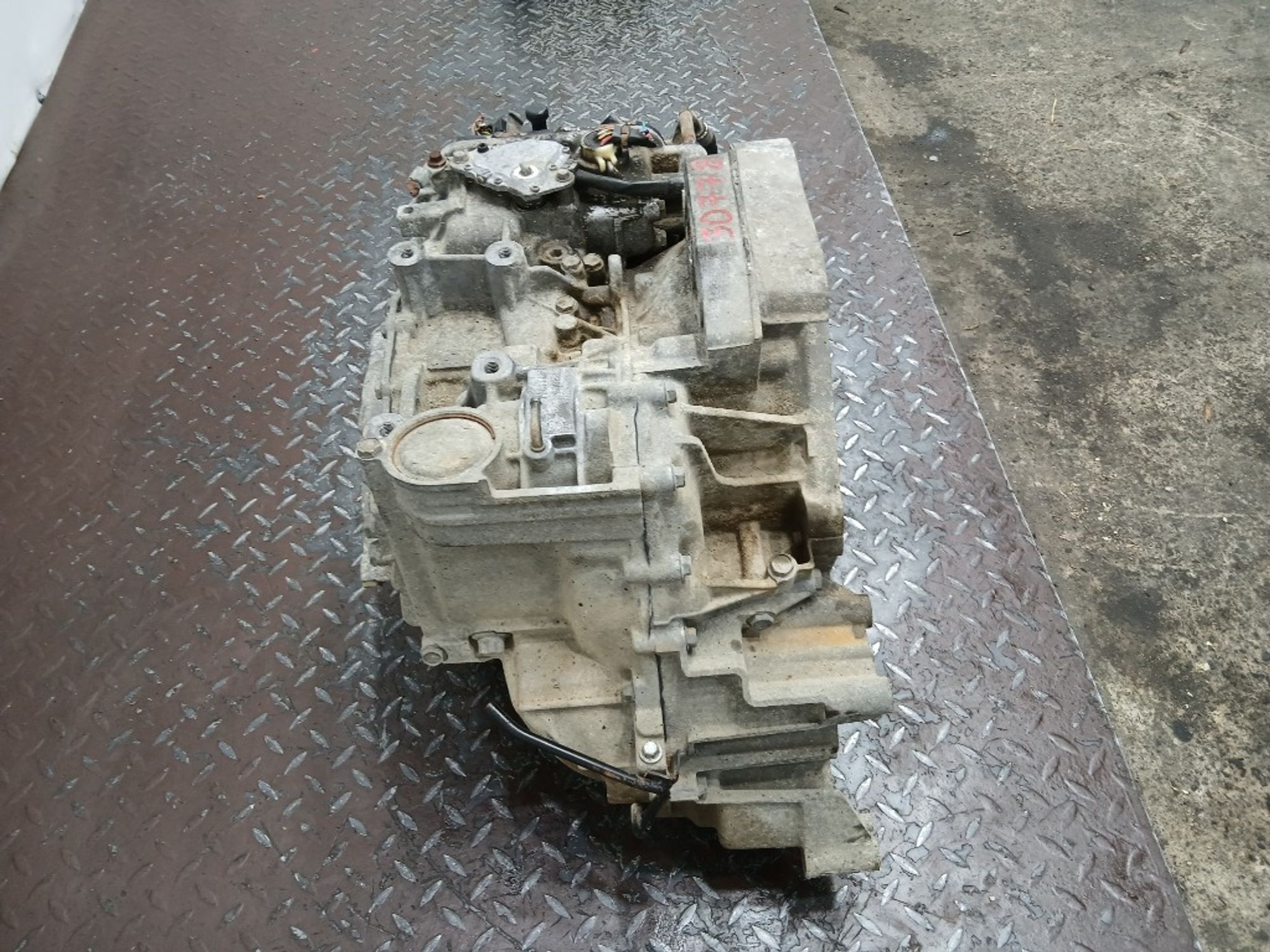 АКПП Land Rover Freelander 25K4F PR005, 85000 рублей, Москва