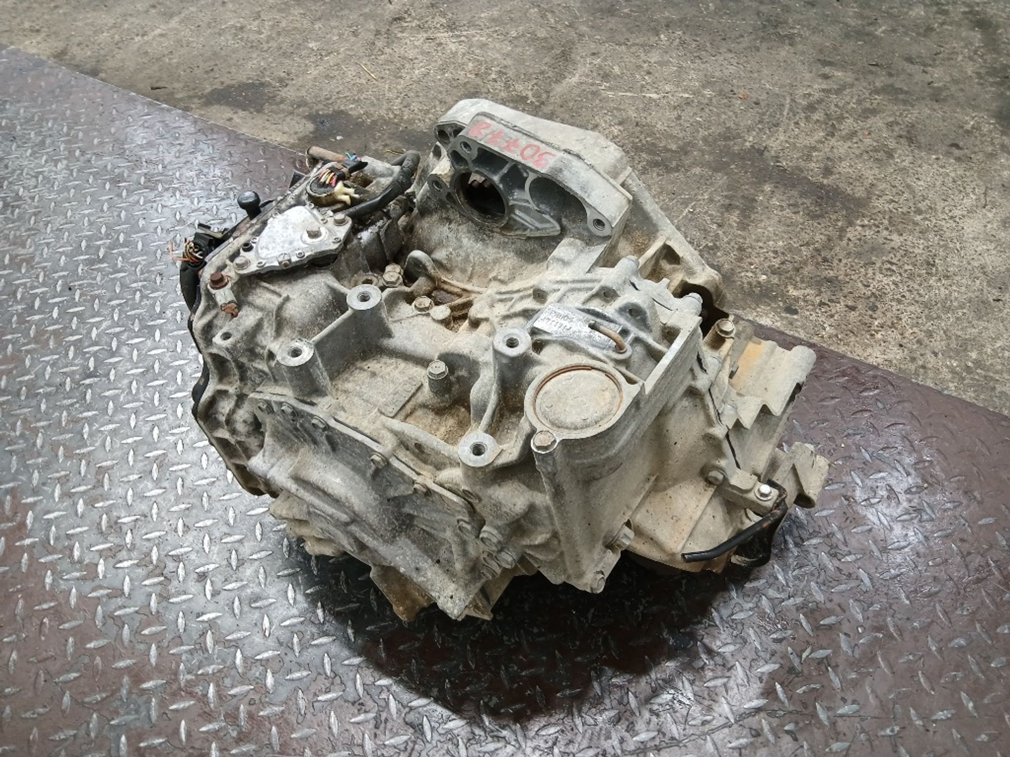 АКПП Land Rover Freelander 25K4F PR005, 85000 рублей, Москва