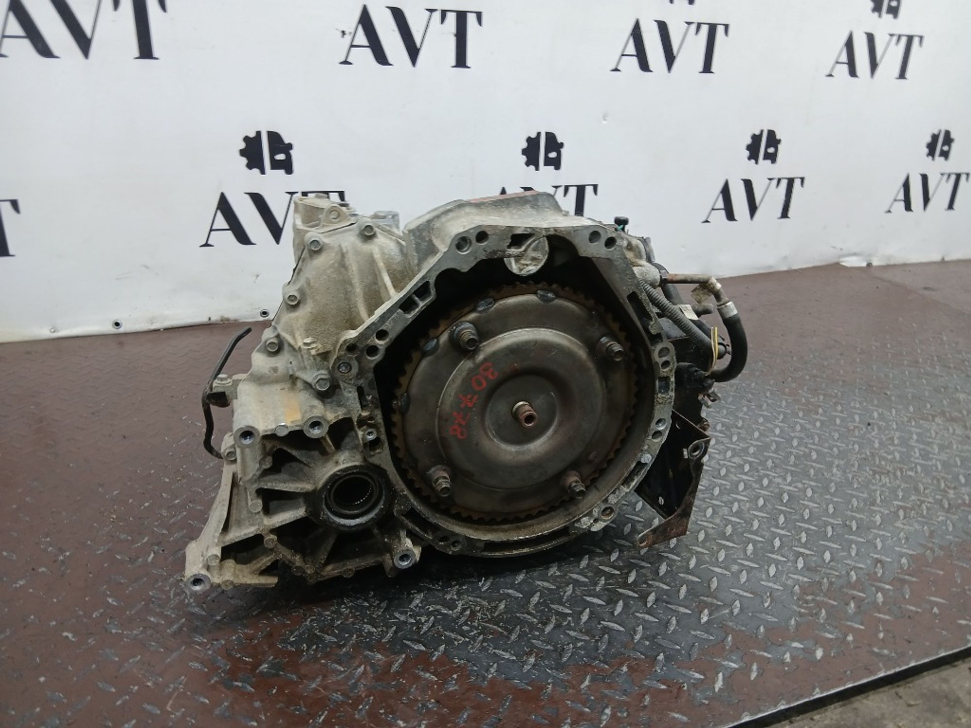 АКПП Land Rover Freelander 25K4F PR005, 85000 рублей, Москва