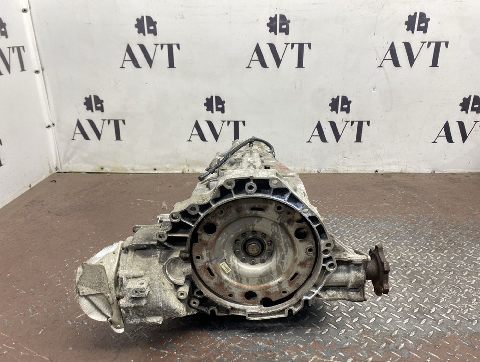 АКПП Audi A5 CCWA NGW, 70000 рублей, Москва
