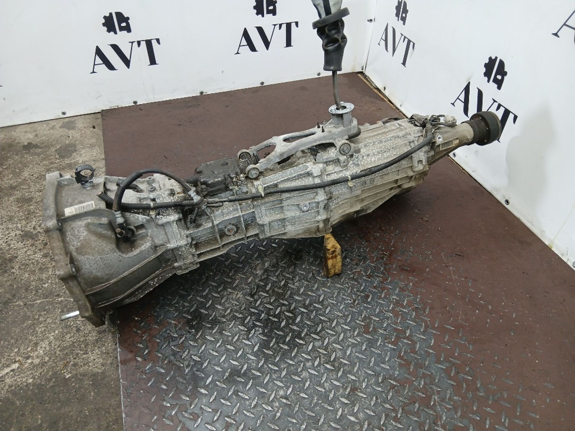 МКПП Suzuki Grand Vitara J24B T46, 20000 рублей, Москва