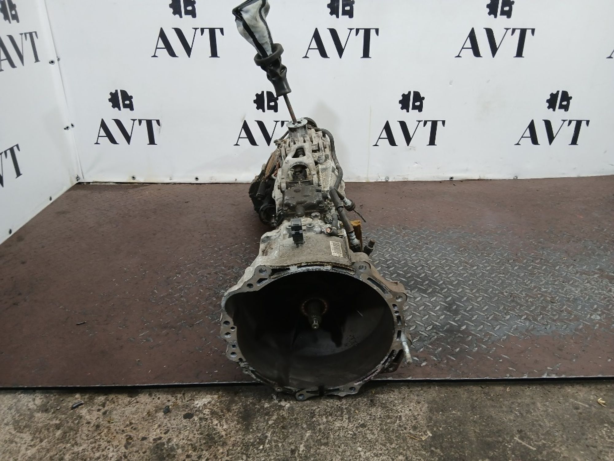 МКПП Suzuki Grand Vitara J24B T46, 20000 рублей, Москва