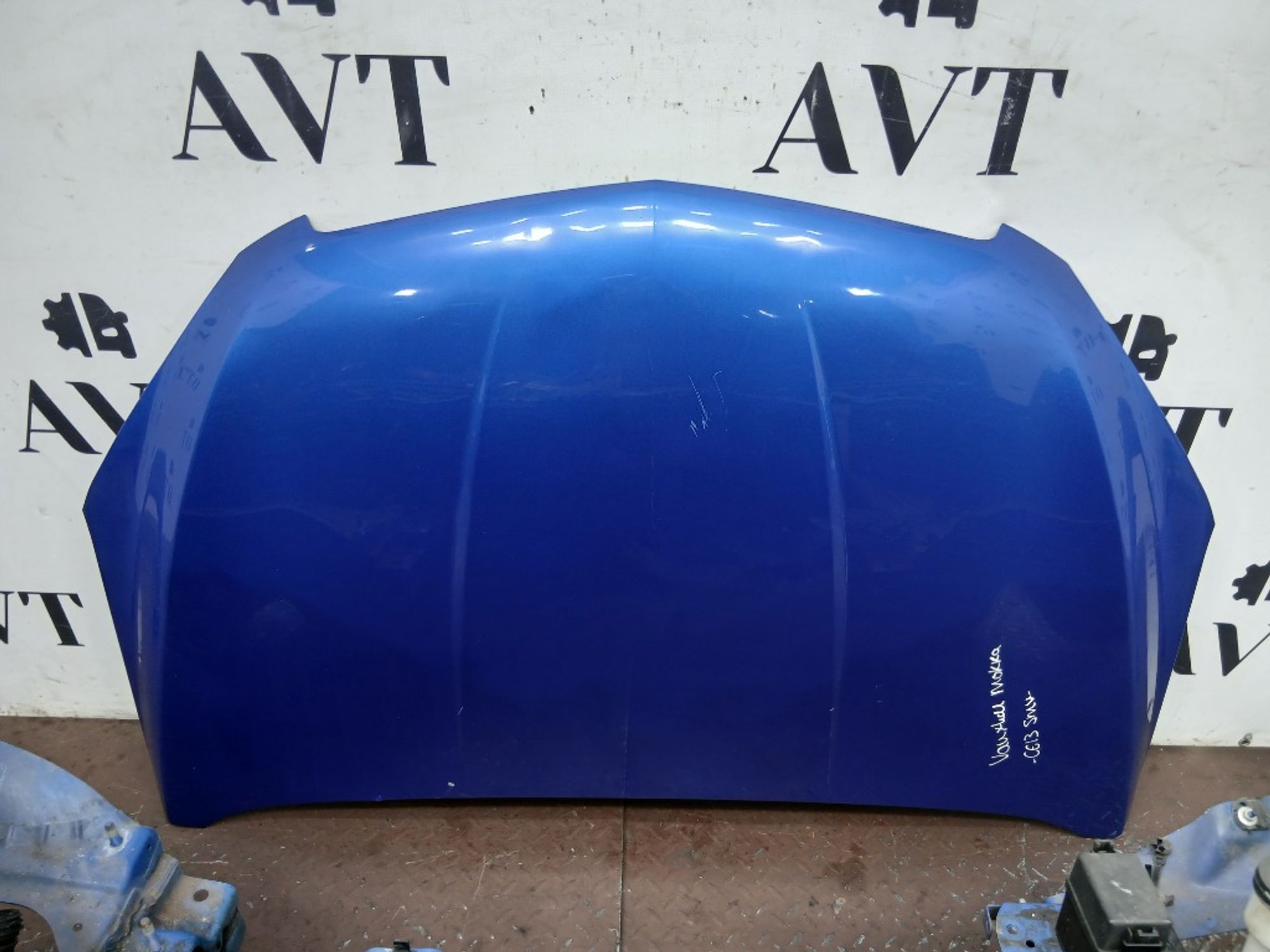 Ноускат (Nose Cut) Opel MOKKA, 155000 рублей, Москва