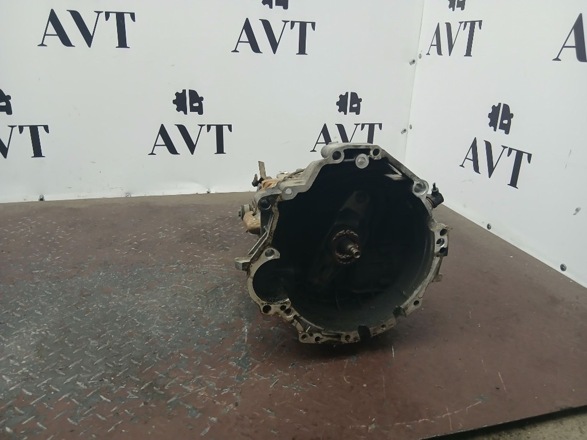 МКПП Audi A4 ALT HFF, 10000 рублей, Москва