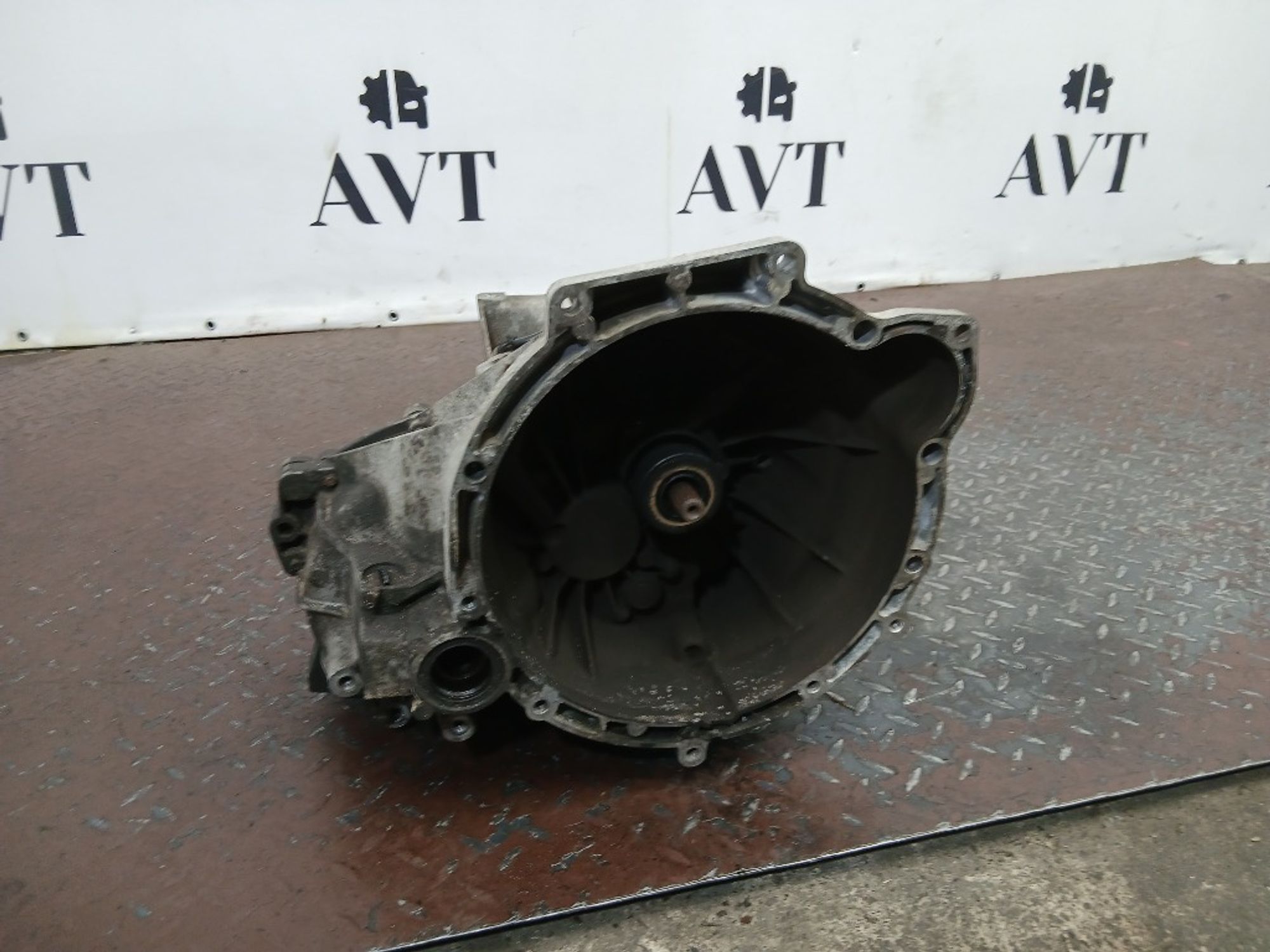 МКПП Ford Focus HXDA 3M5R7002ND, 16000 рублей, Москва