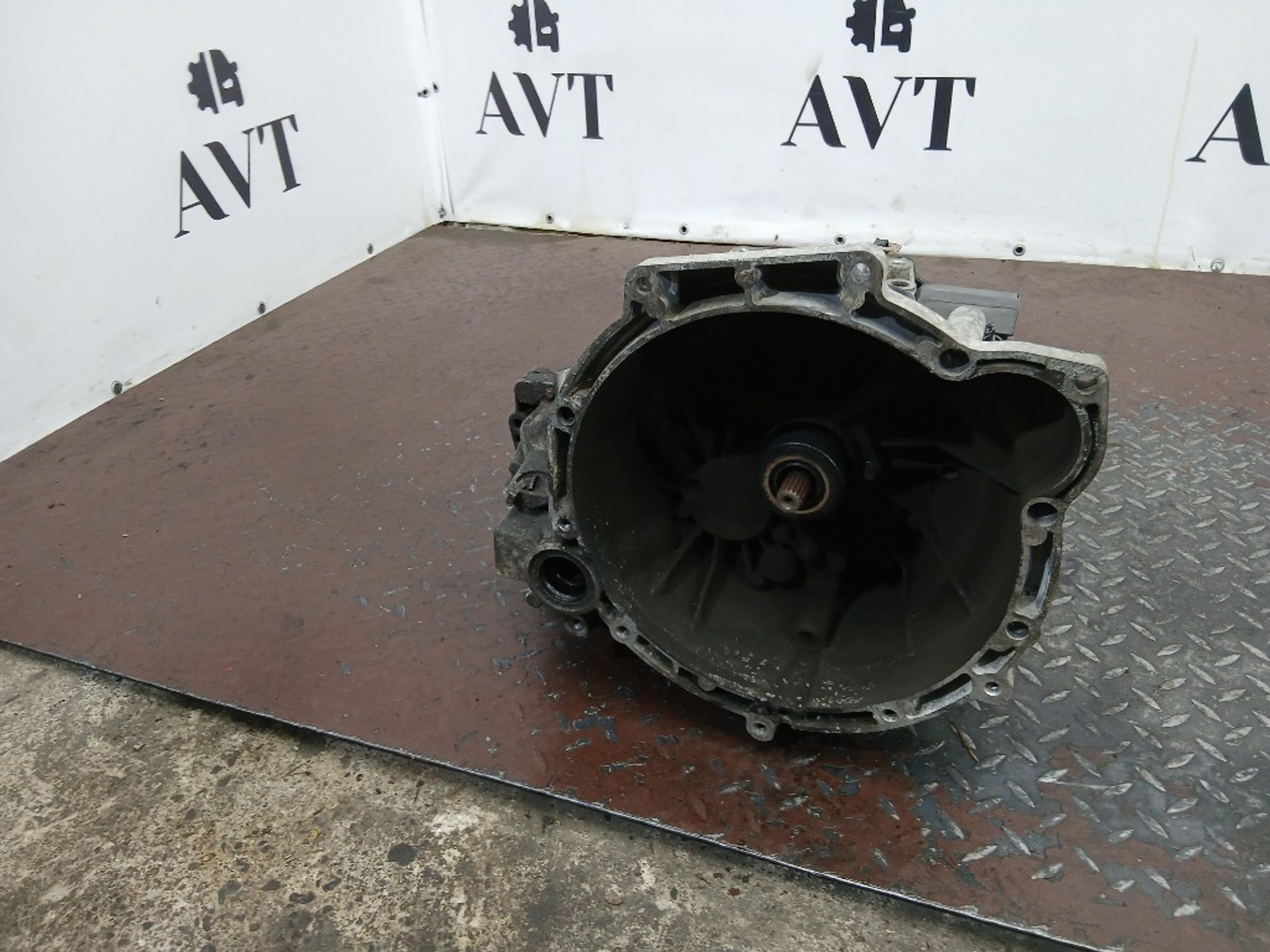 МКПП Ford Focus HXDA 3M5R7002ND, 16000 рублей, Москва