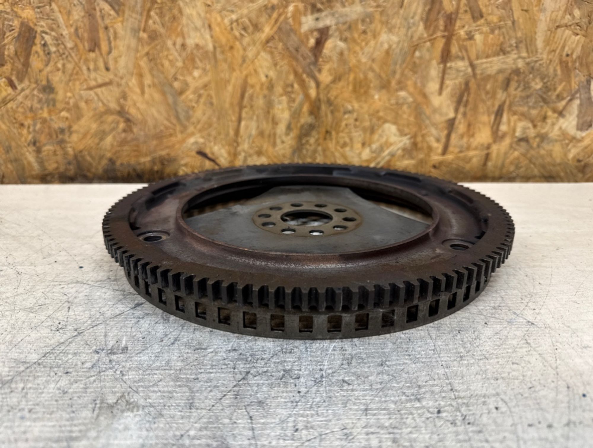 Маховик АКПП Audi A6 C6 AUK nonr, 5000 рублей, Москва