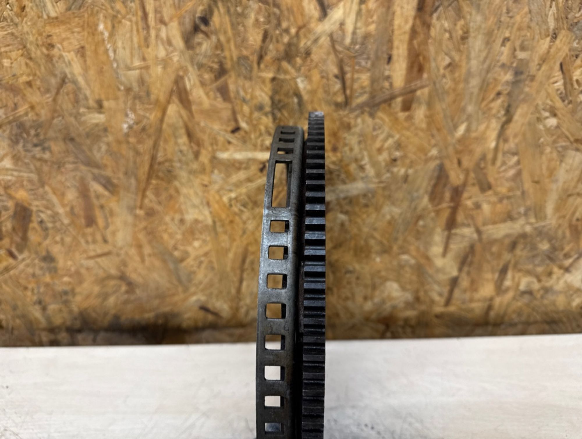 Маховик АКПП Audi A6 C6 AUK nonr, 5000 рублей, Москва