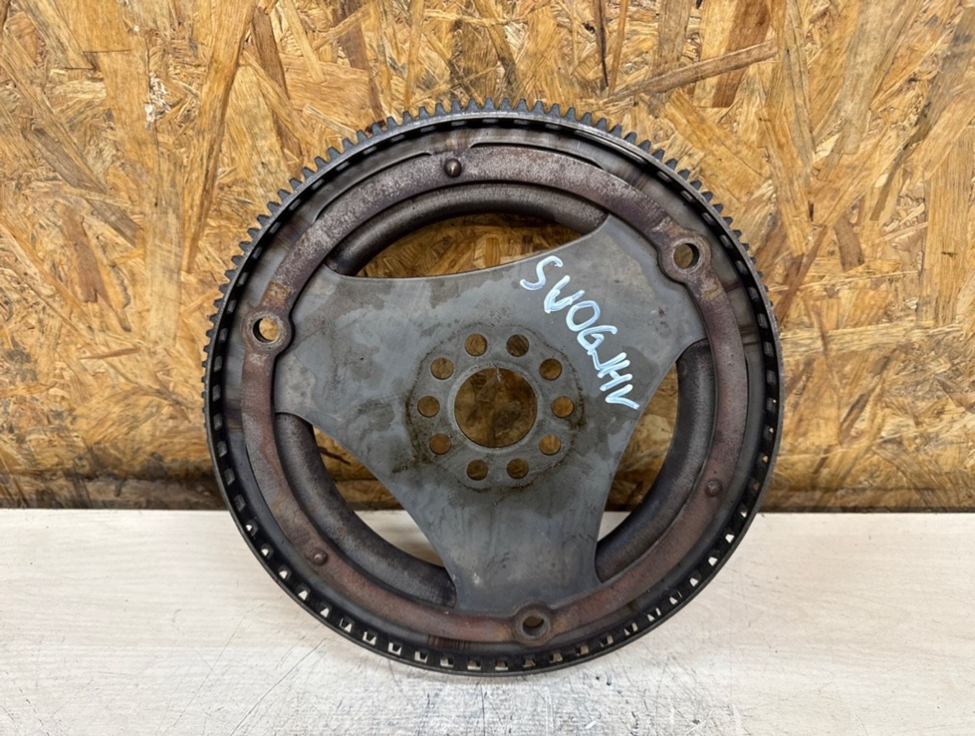 Маховик АКПП Audi A6 C6 AUK nonr, 5000 рублей, Москва