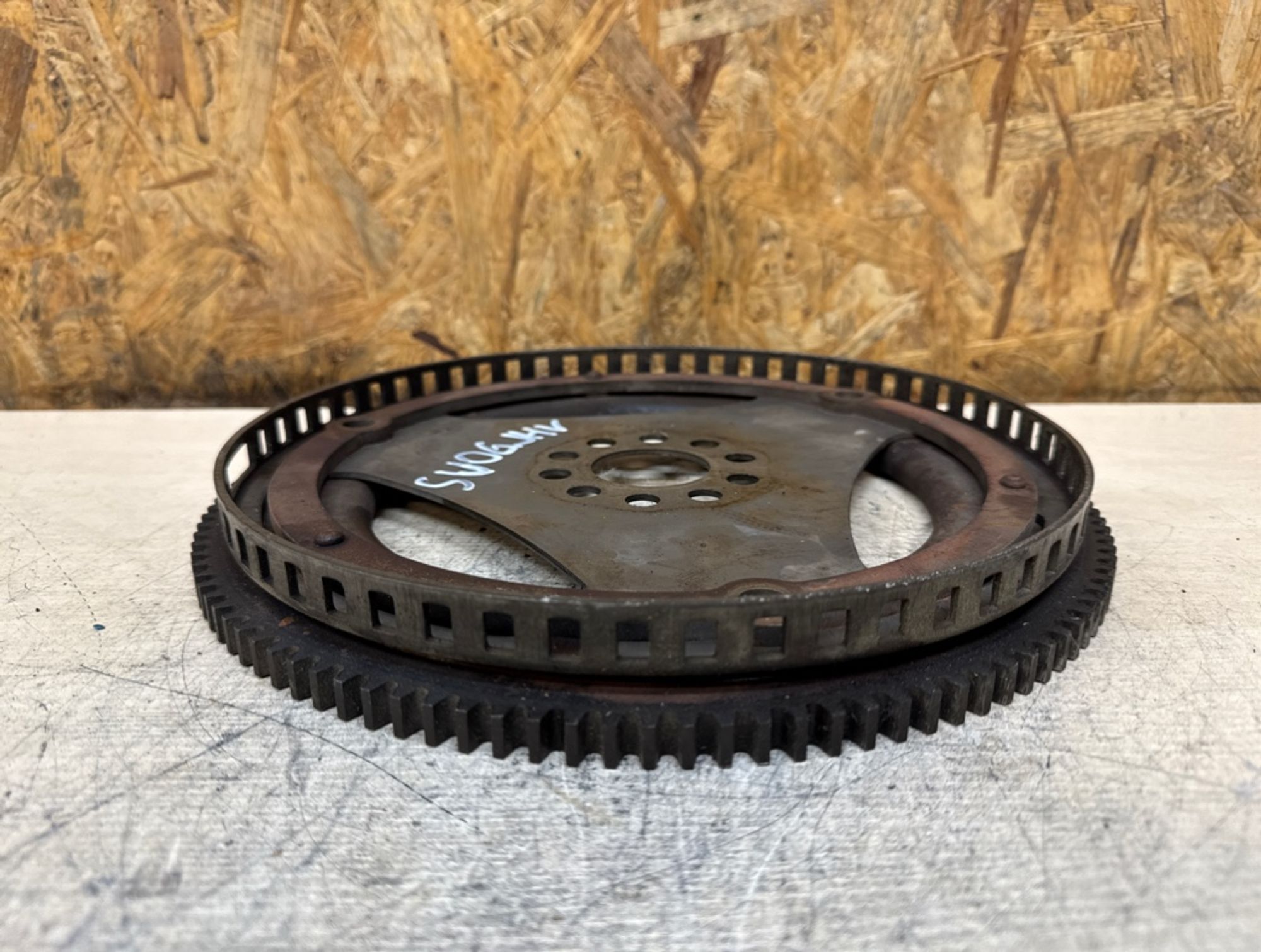 Маховик АКПП Audi A6 C6 AUK nonr, 5000 рублей, Москва