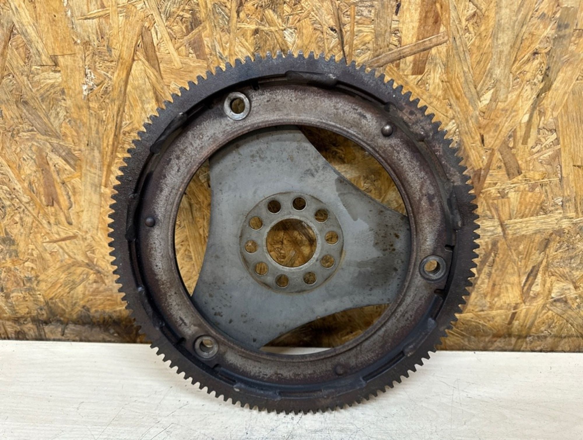 Маховик АКПП Audi A6 C6 AUK nonr, 5000 рублей, Москва