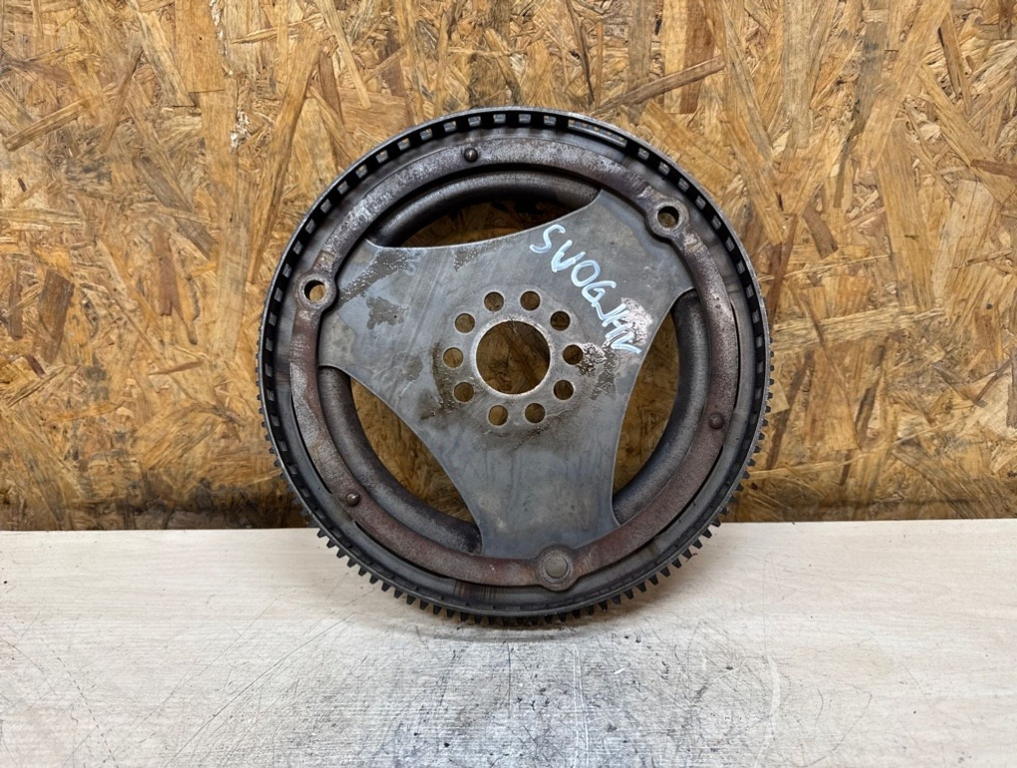 Маховик АКПП Audi A6 C6 AUK nonr, 5000 рублей, Москва