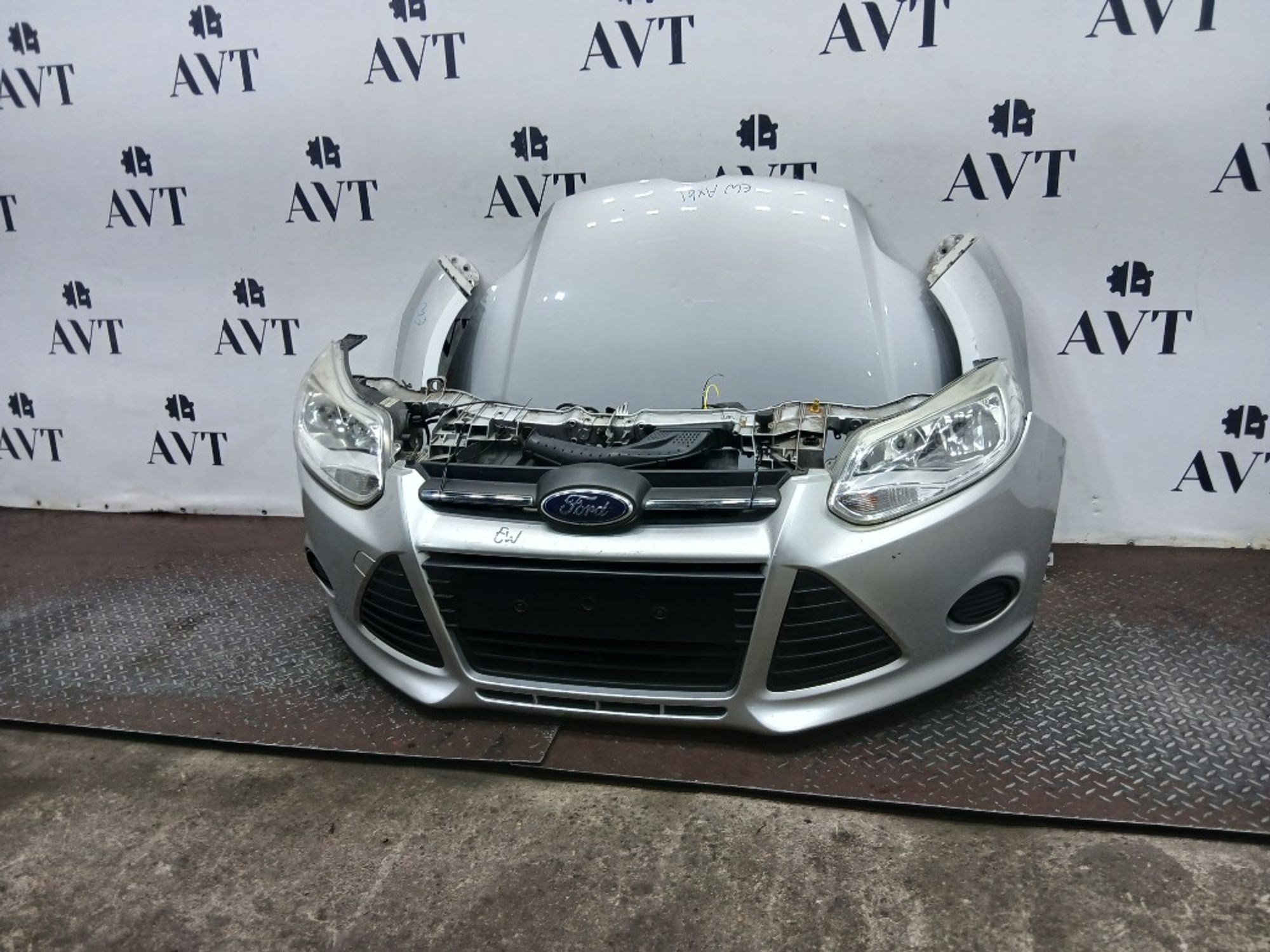 Ноускат (Nose Cut) Ford Focus 3 1719342, 100000 рублей, Москва