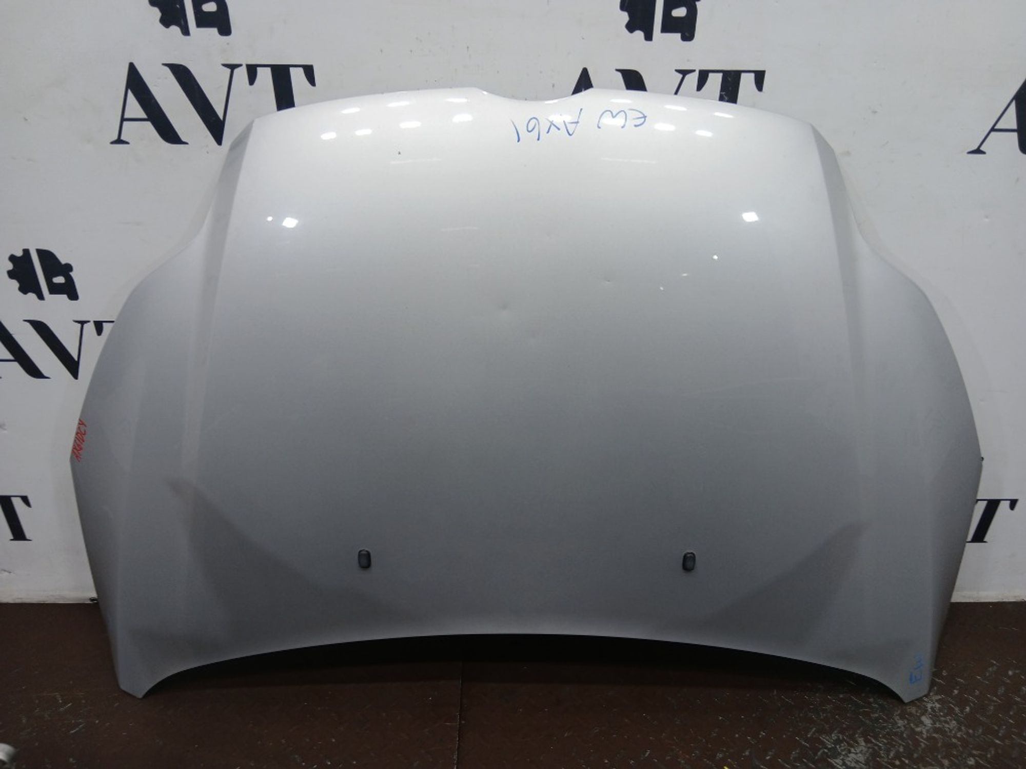 Ноускат (Nose Cut) Ford Focus 3 1719342, 100000 рублей, Москва