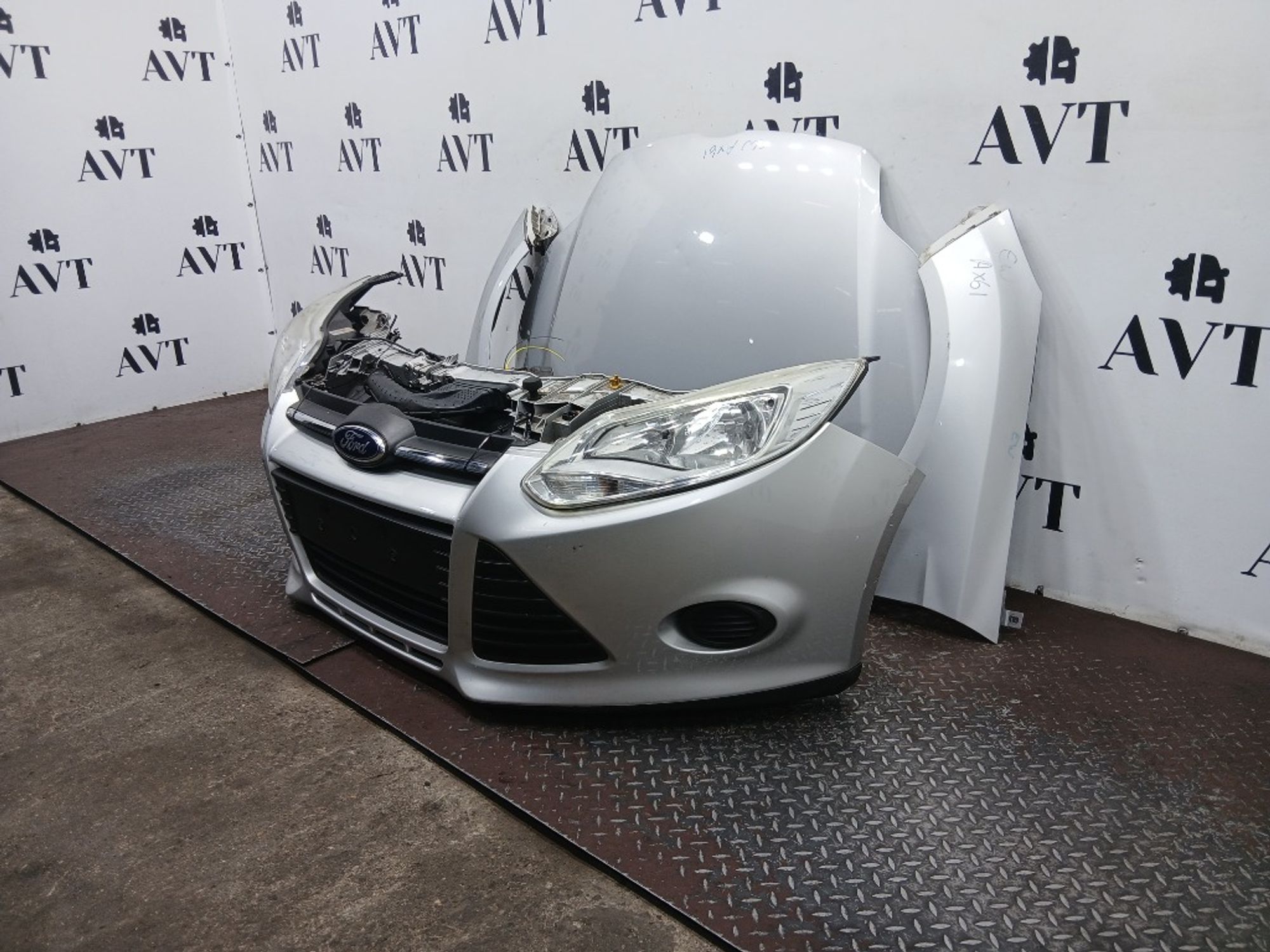 Ноускат (Nose Cut) Ford Focus 3 1719342, 100000 рублей, Москва