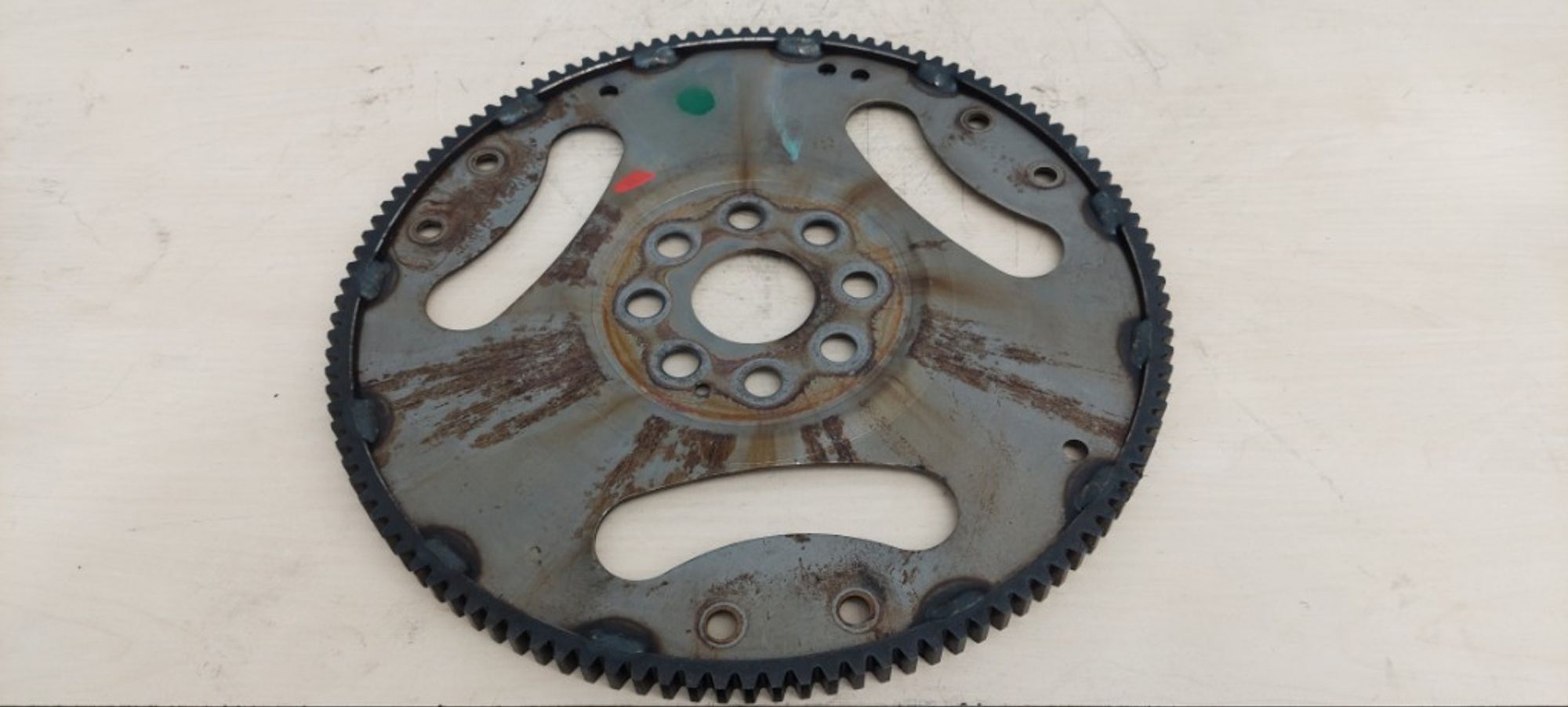 Маховик АКПП Jeep Grand Cherokee WK2 VM44D Nonr, 2500 рублей, Москва