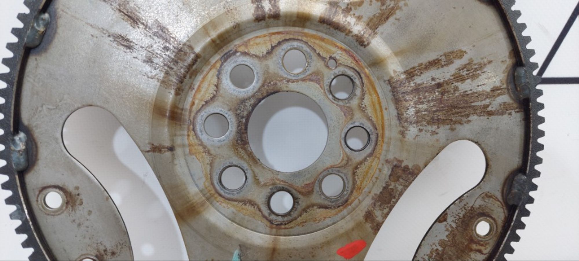 Маховик АКПП Jeep Grand Cherokee WK2 VM44D Nonr, 2500 рублей, Москва