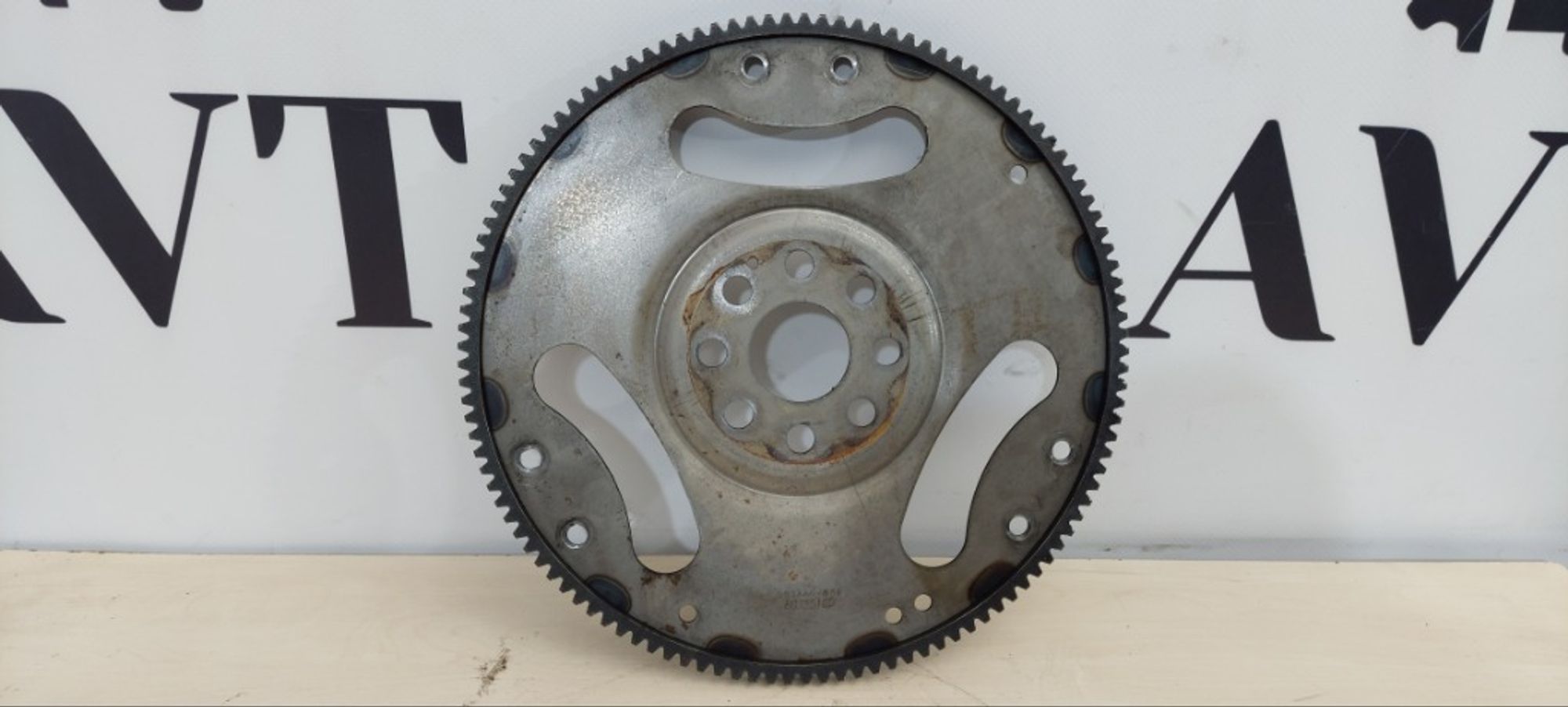 Маховик АКПП Jeep Grand Cherokee WK2 VM44D Nonr, 2500 рублей, Москва