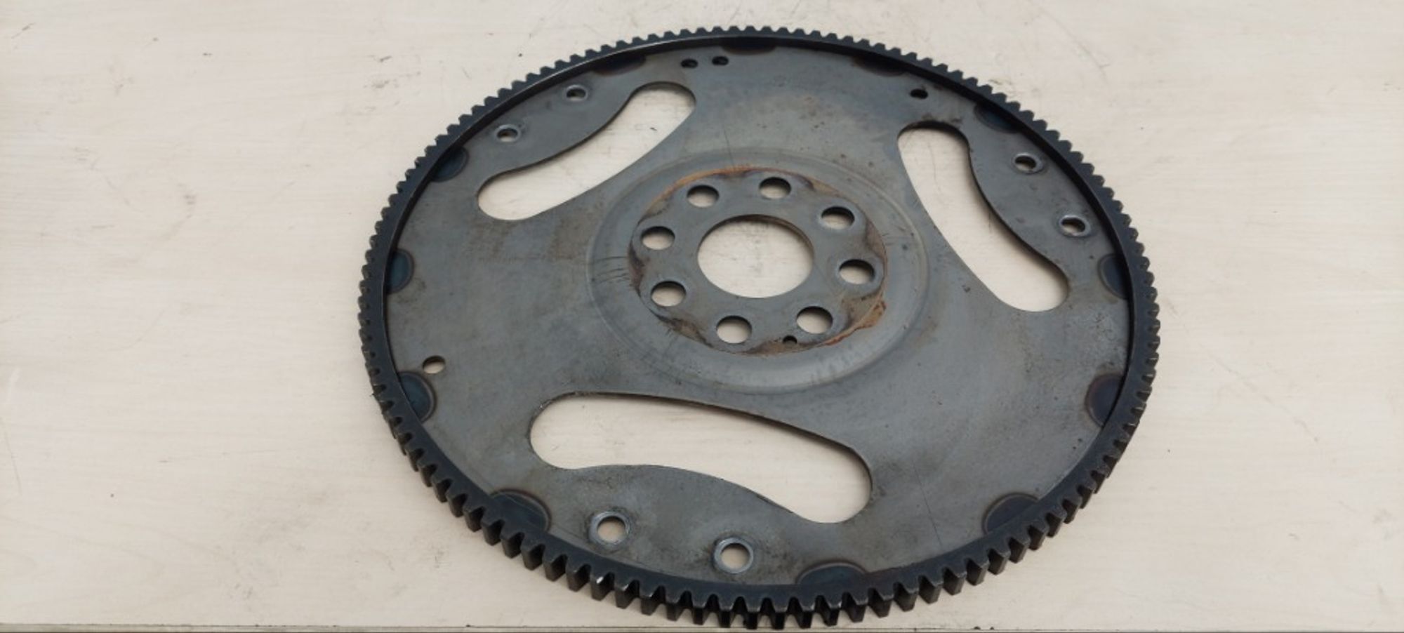 Маховик АКПП Jeep Grand Cherokee WK2 VM44D Nonr, 2500 рублей, Москва