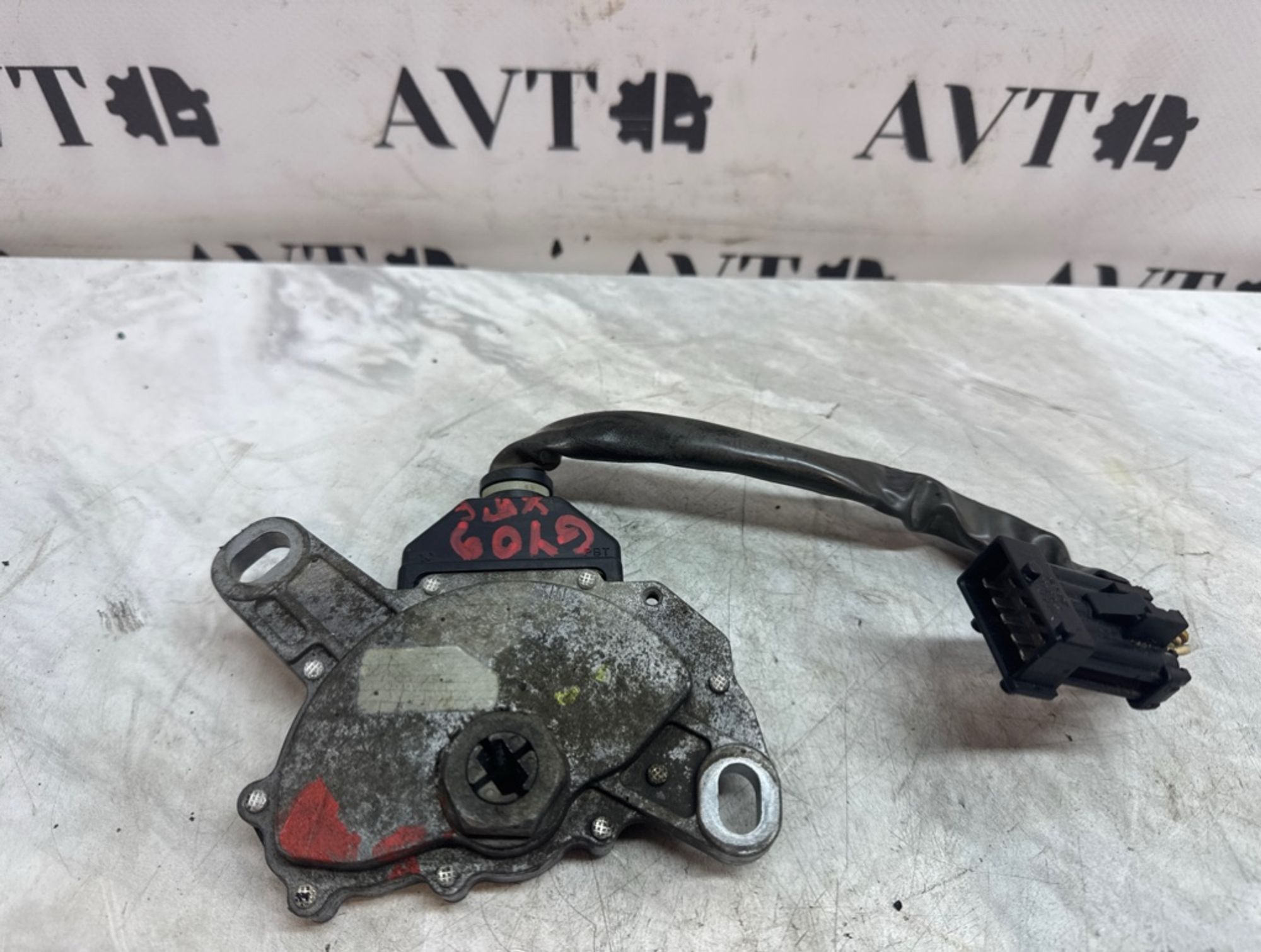 Селектор АКПП Opel Corsa Z14XEP nonr, 5000 рублей, Москва