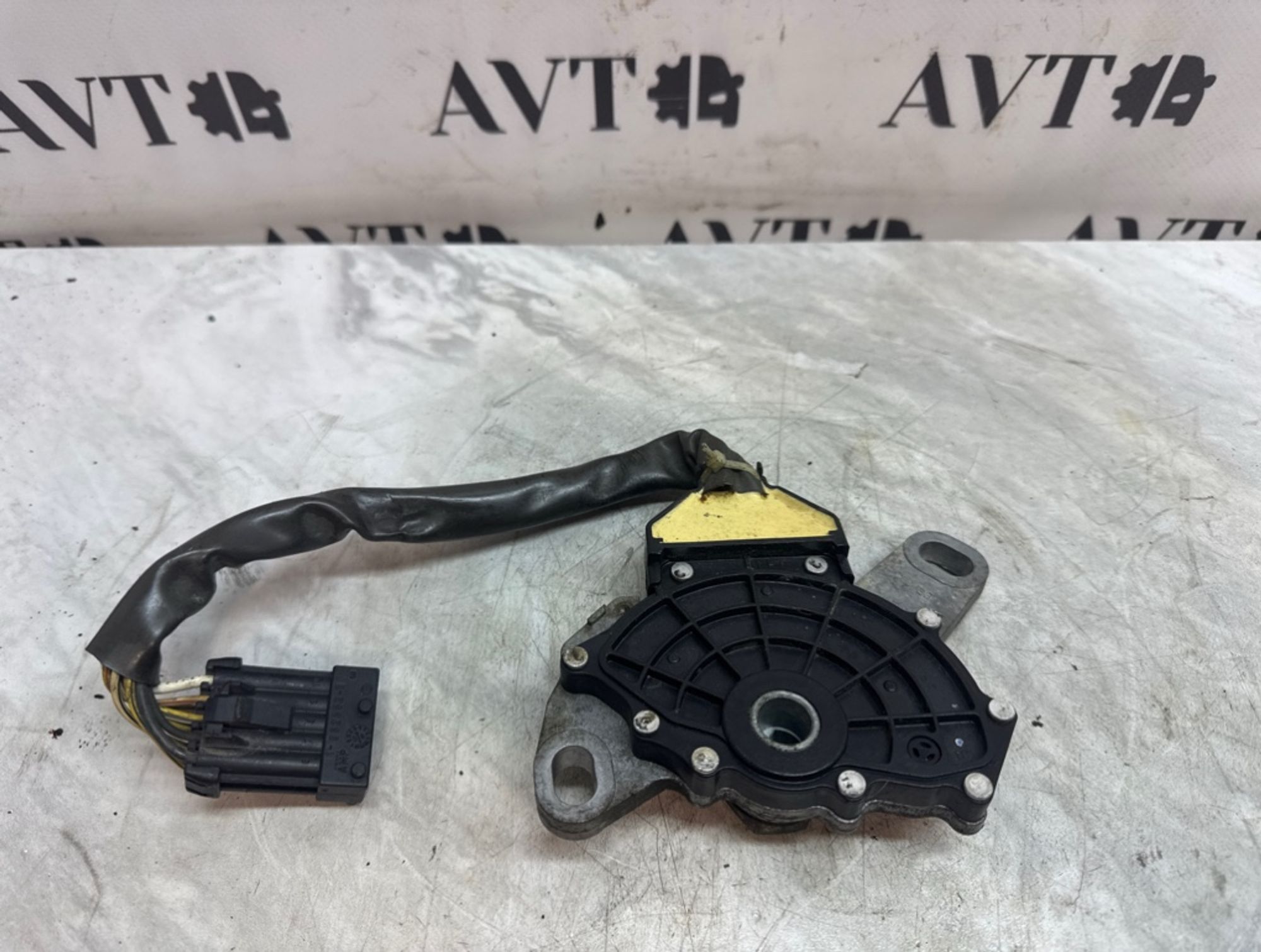 Селектор АКПП Opel Corsa Z14XEP nonr, 5000 рублей, Москва